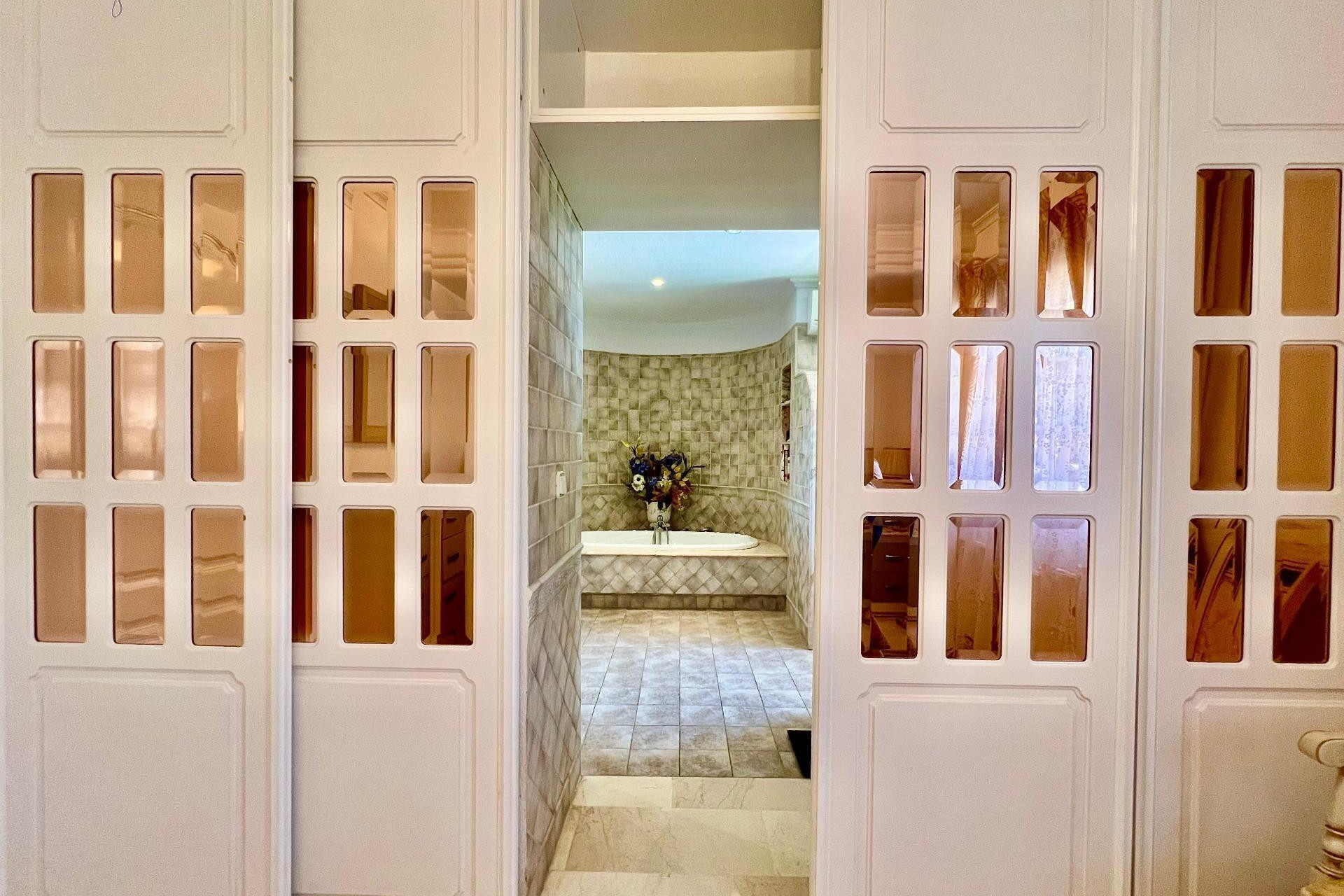 Revente - Villa - Torrevieja - Los Balcones - Los Altos del Edén