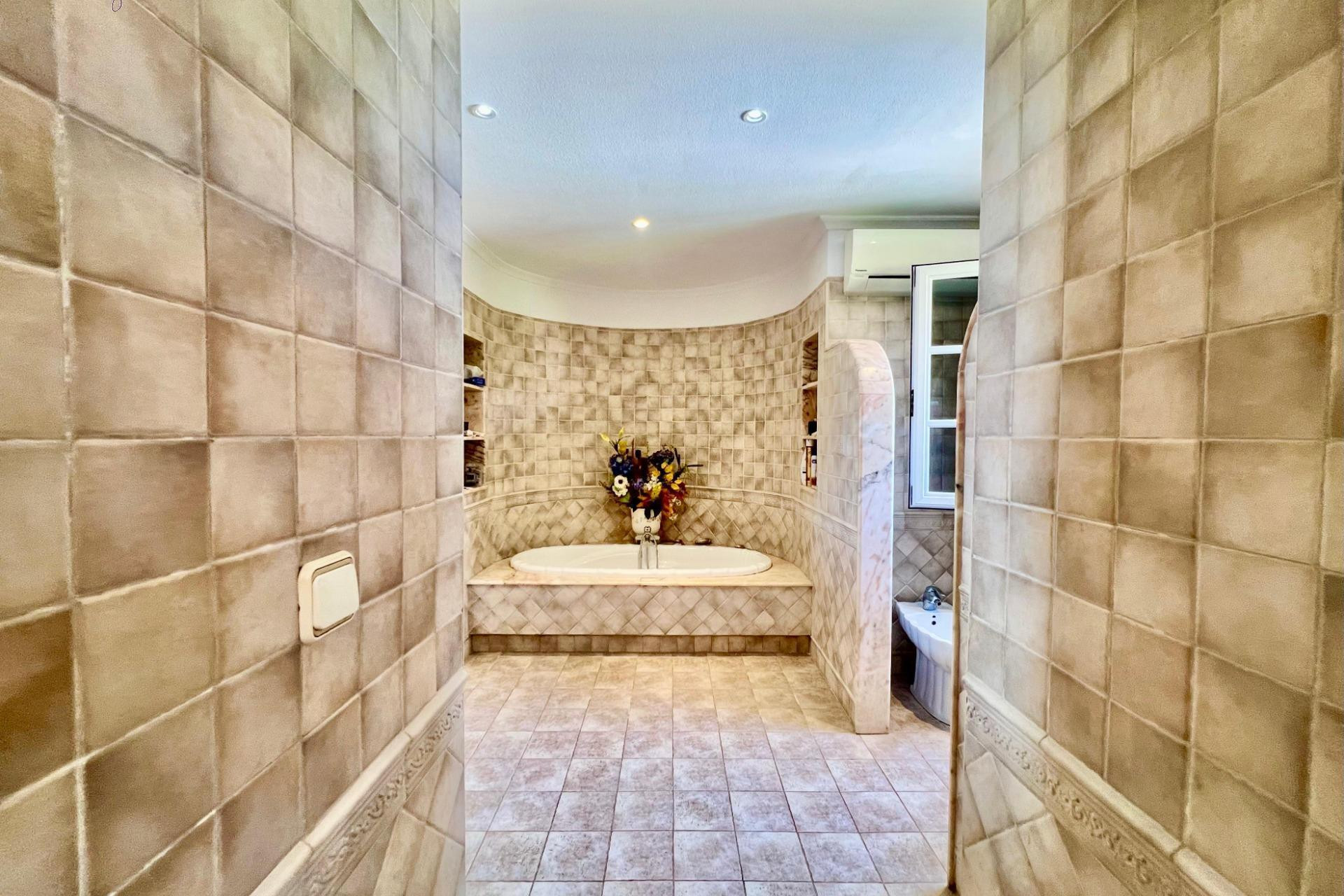 Revente - Villa - Torrevieja - Los Balcones - Los Altos del Edén