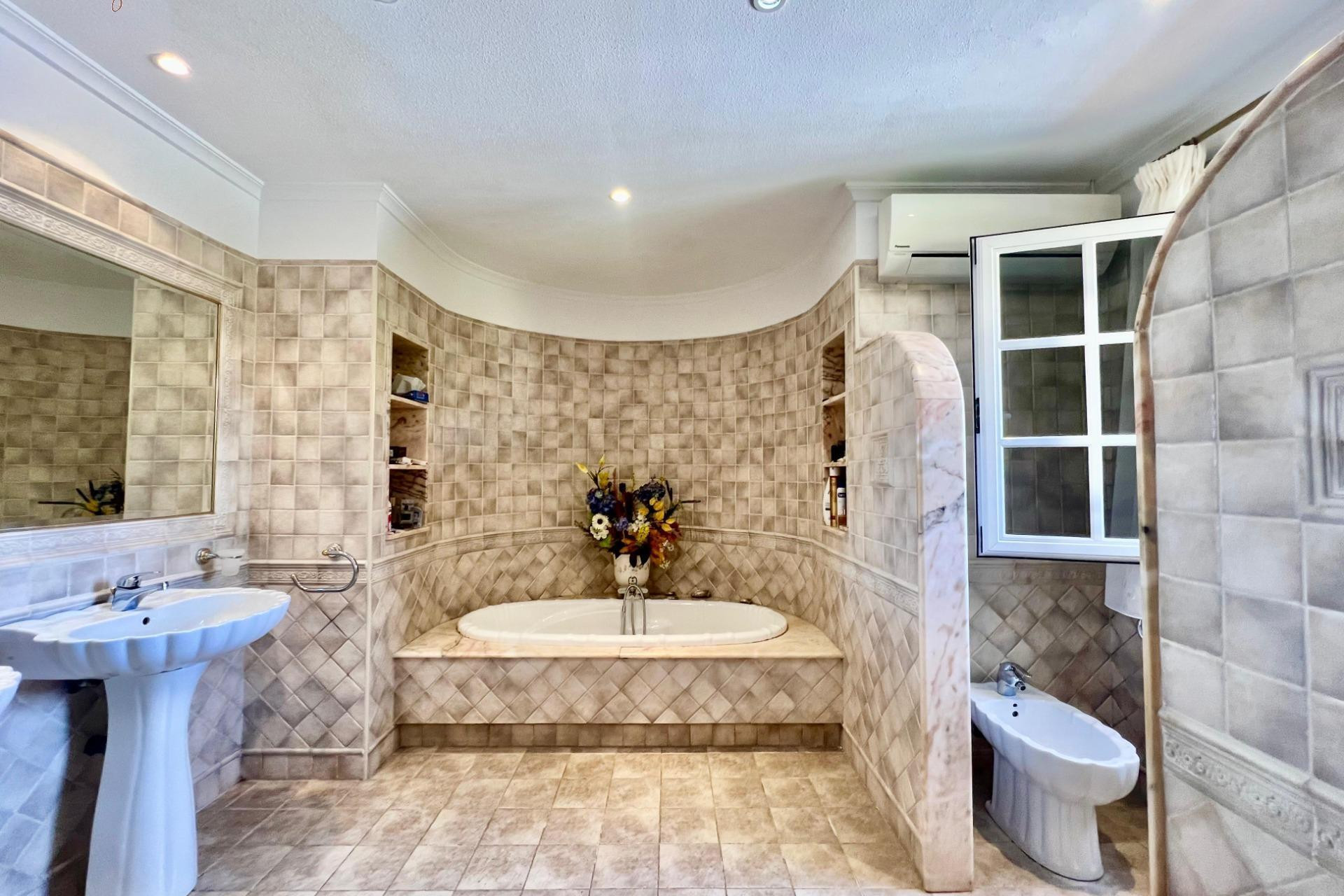 Revente - Villa - Torrevieja - Los Balcones - Los Altos del Edén