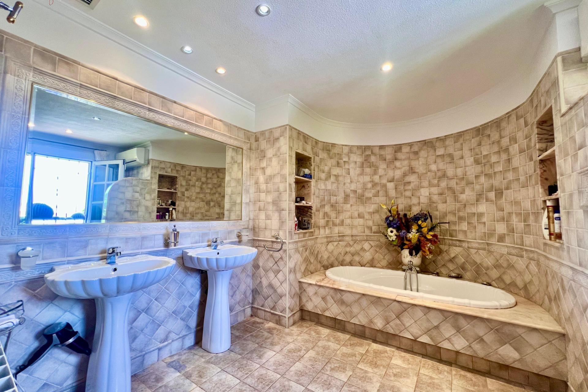 Revente - Villa - Torrevieja - Los Balcones - Los Altos del Edén