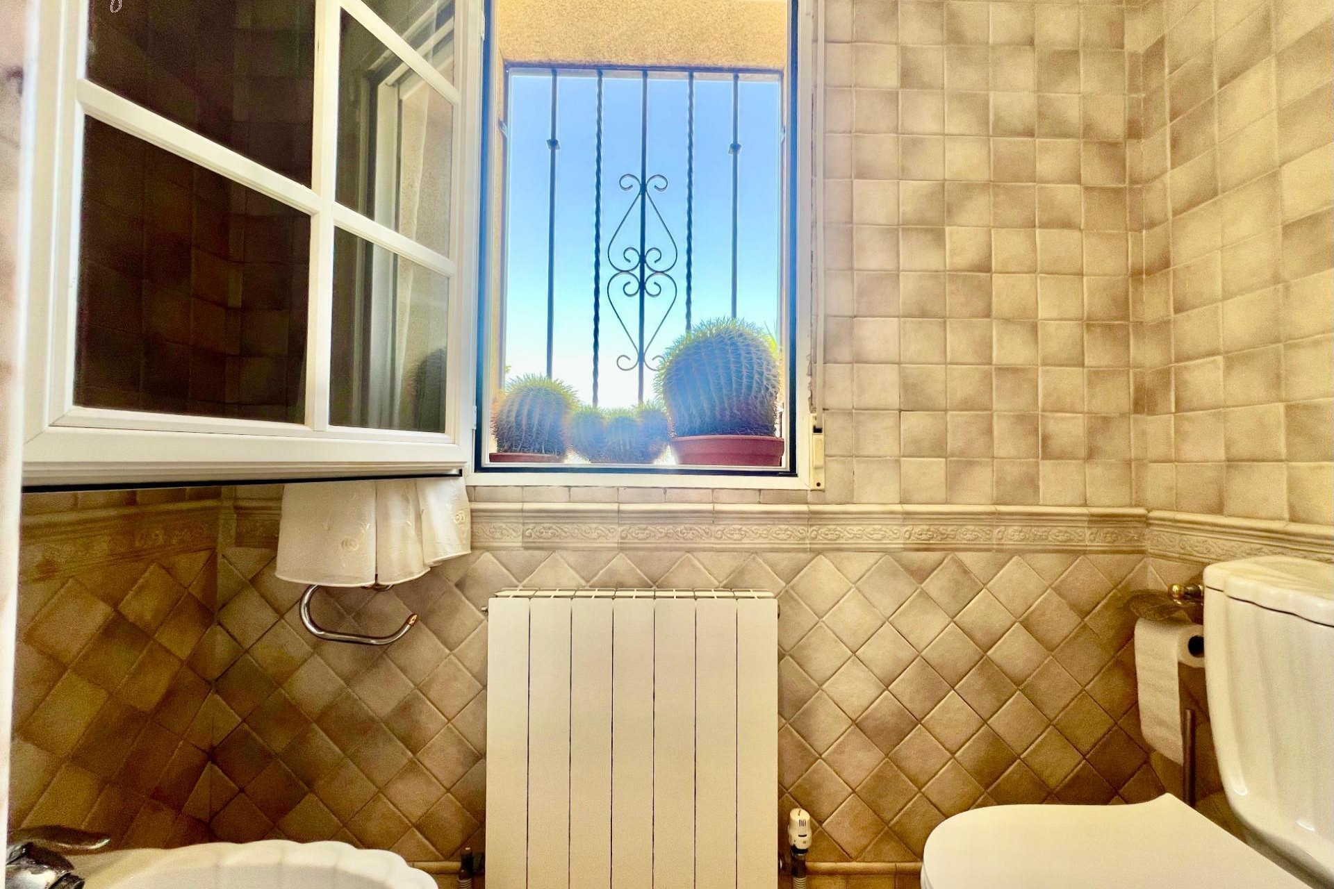 Revente - Villa - Torrevieja - Los Balcones - Los Altos del Edén