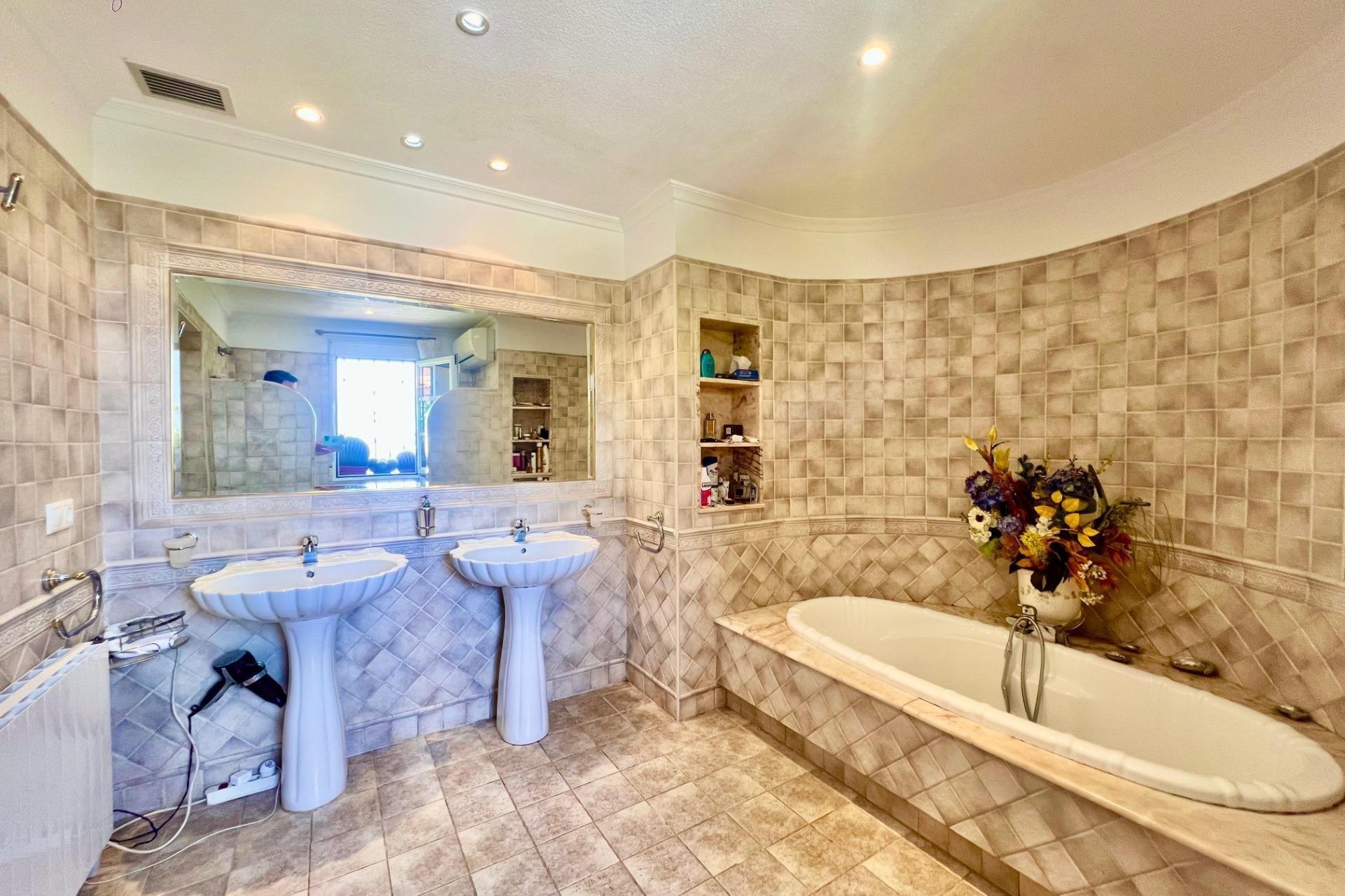 Revente - Villa - Torrevieja - Los Balcones - Los Altos del Edén