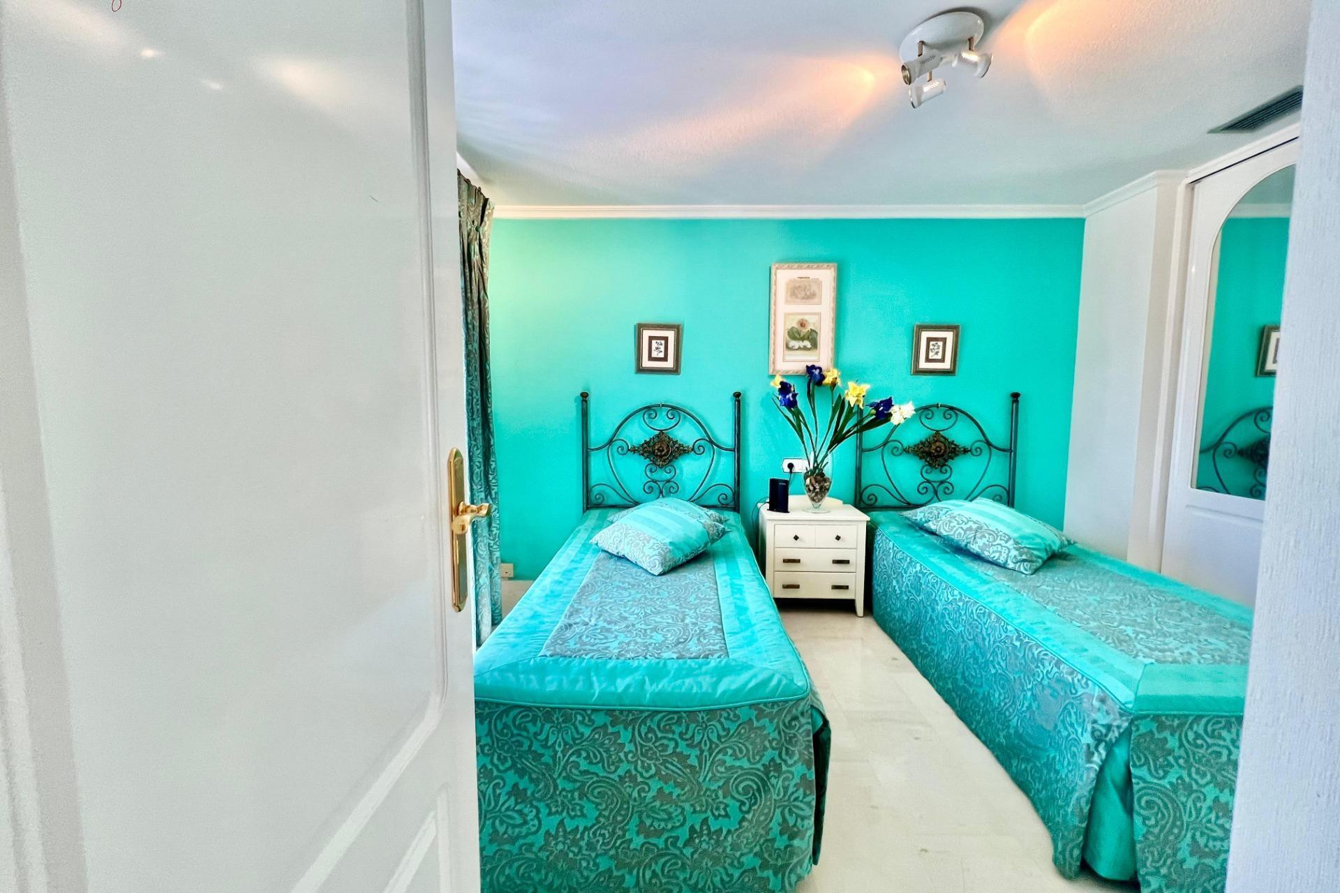 Revente - Villa - Torrevieja - Los Balcones - Los Altos del Edén