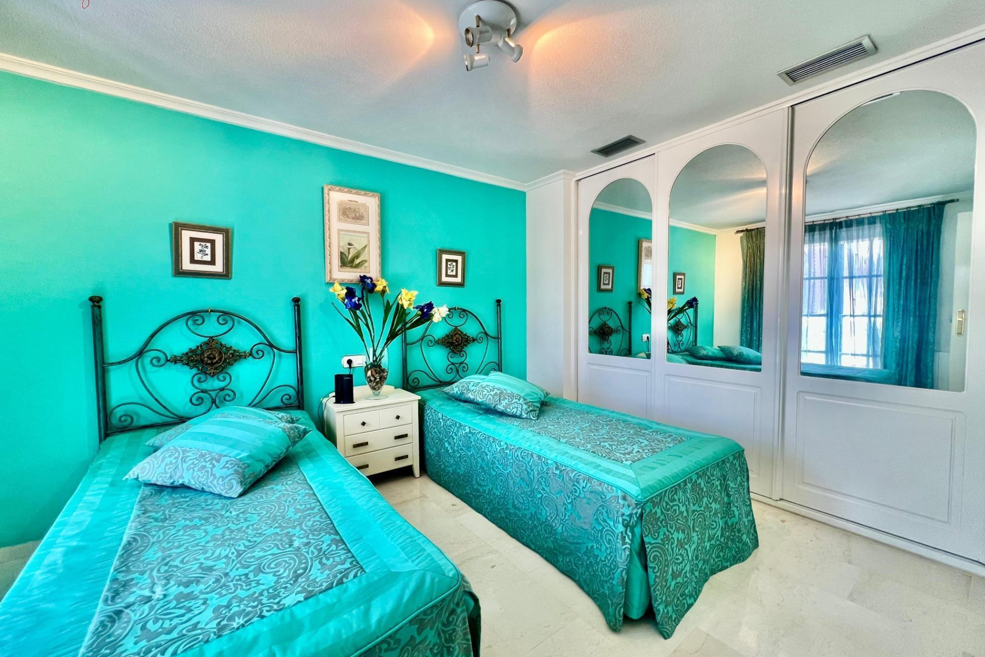 Revente - Villa - Torrevieja - Los Balcones - Los Altos del Edén