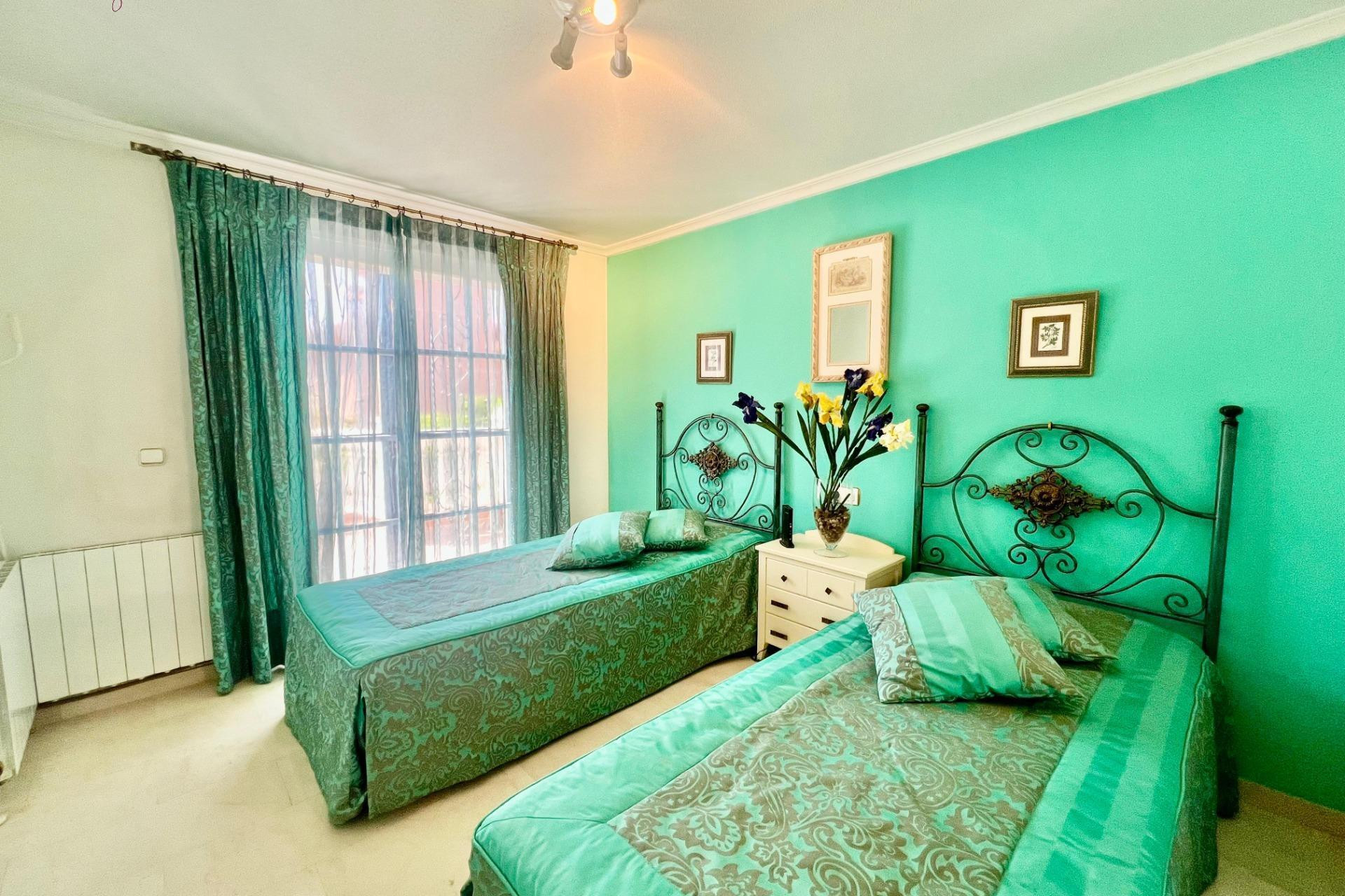 Revente - Villa - Torrevieja - Los Balcones - Los Altos del Edén