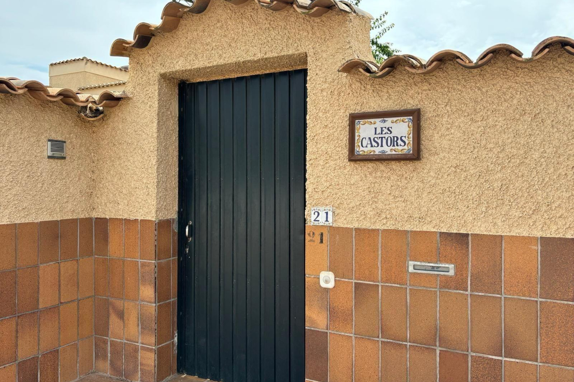 Revente - Villa - Torrevieja - Los Balcones - Los Altos del Edén