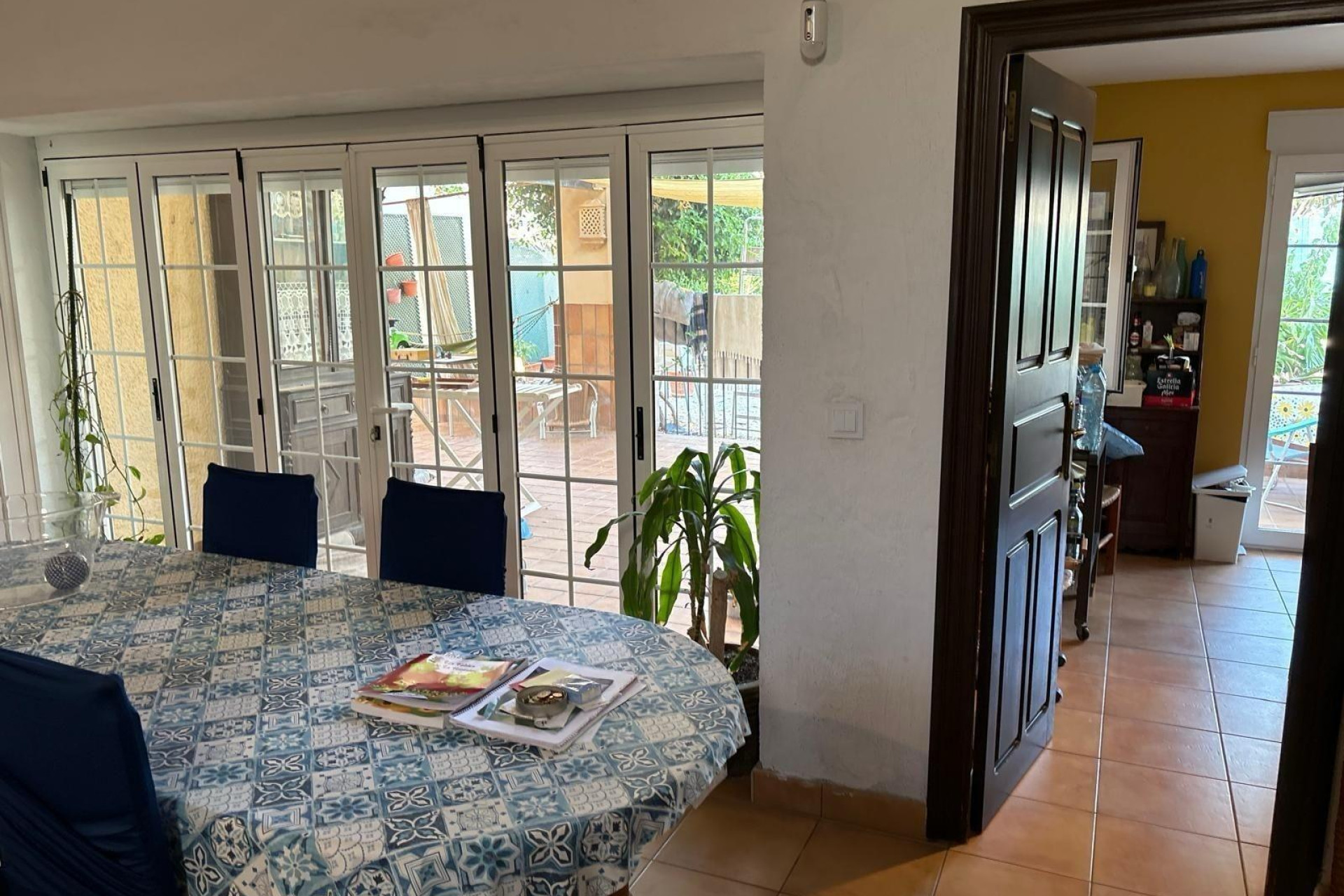 Revente - Villa - Torrevieja - Los Balcones - Los Altos del Edén