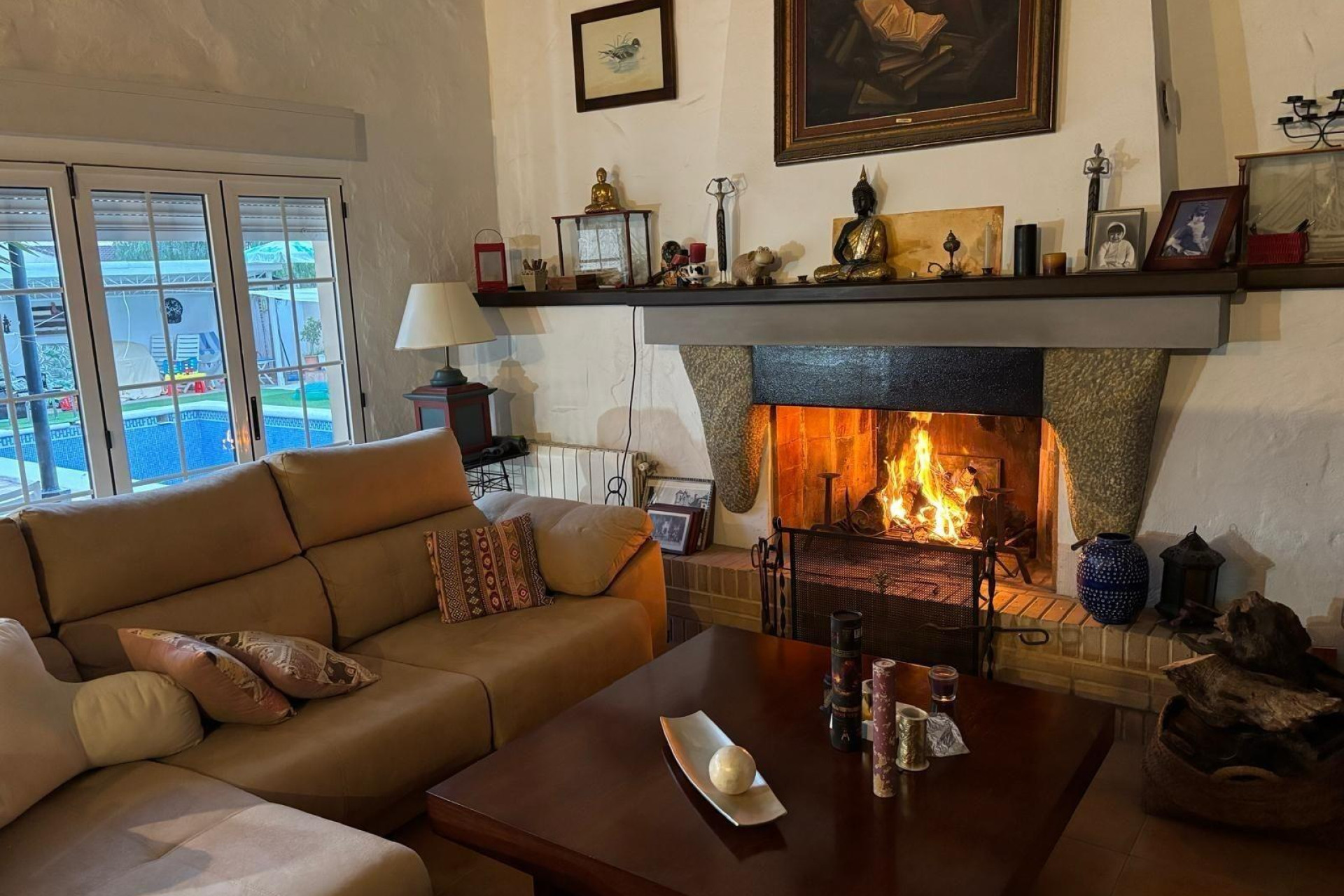 Revente - Villa - Torrevieja - Los Balcones - Los Altos del Edén