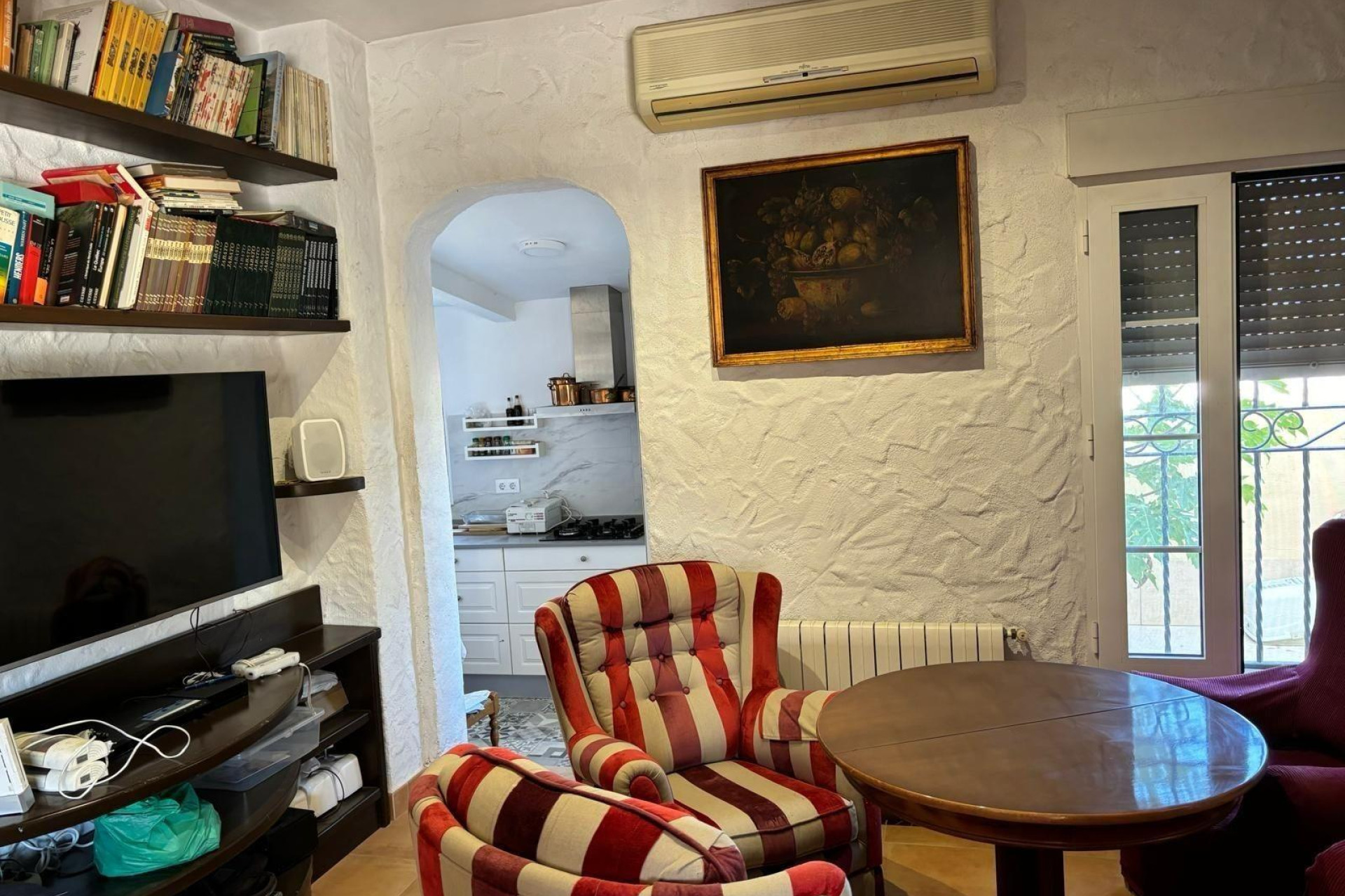 Revente - Villa - Torrevieja - Los Balcones - Los Altos del Edén