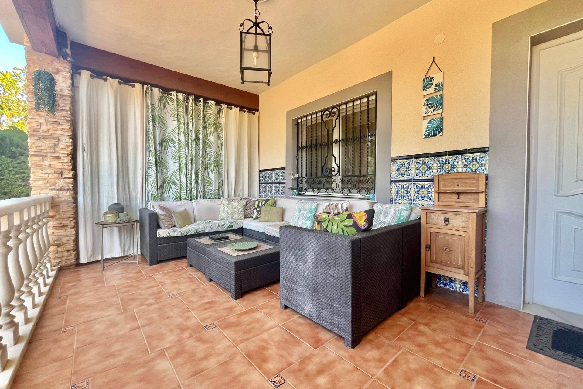 Revente - Villa - Torrevieja - Los Balcones - Los Altos del Edén