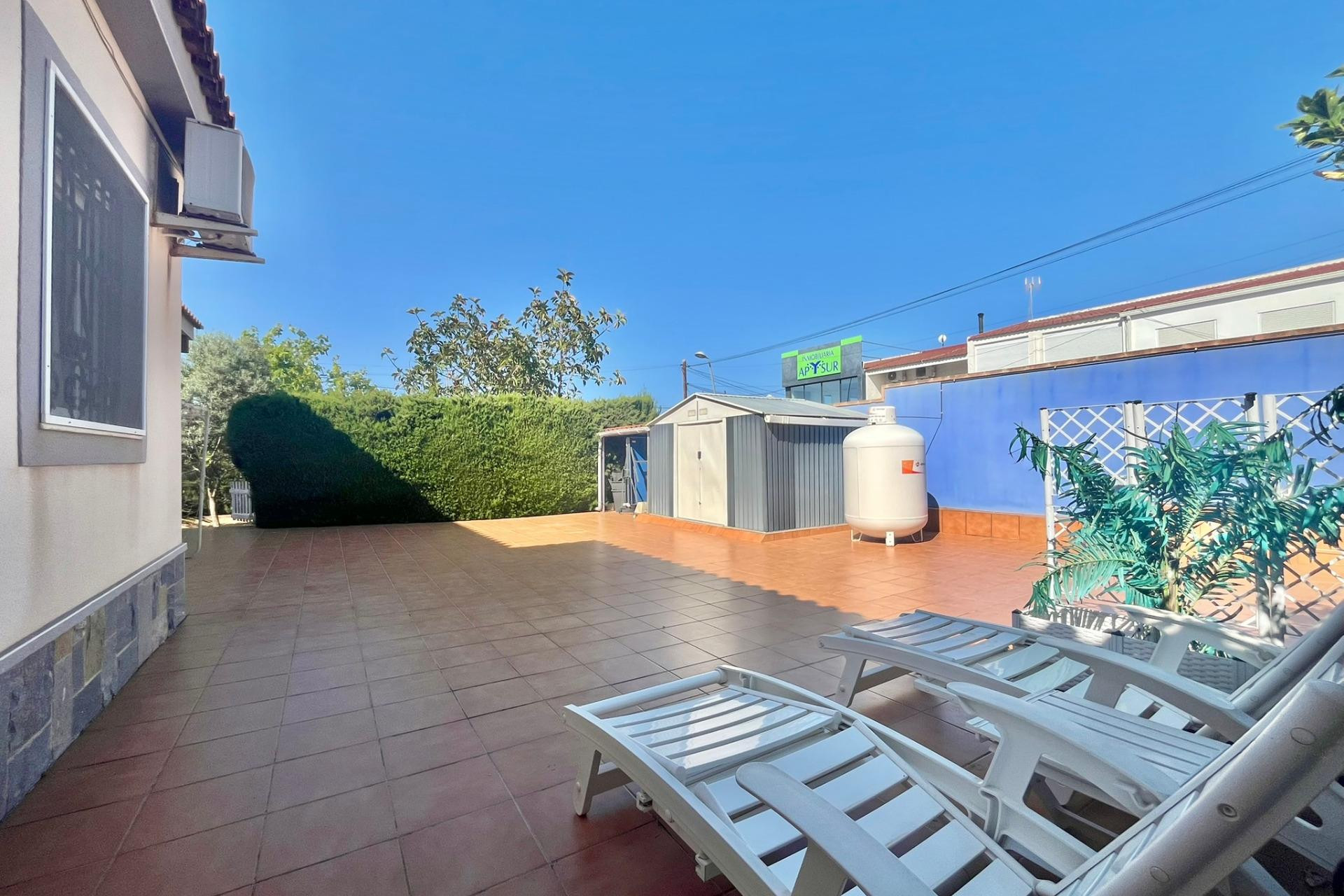 Revente - Villa - Torrevieja - Los Balcones - Los Altos del Edén