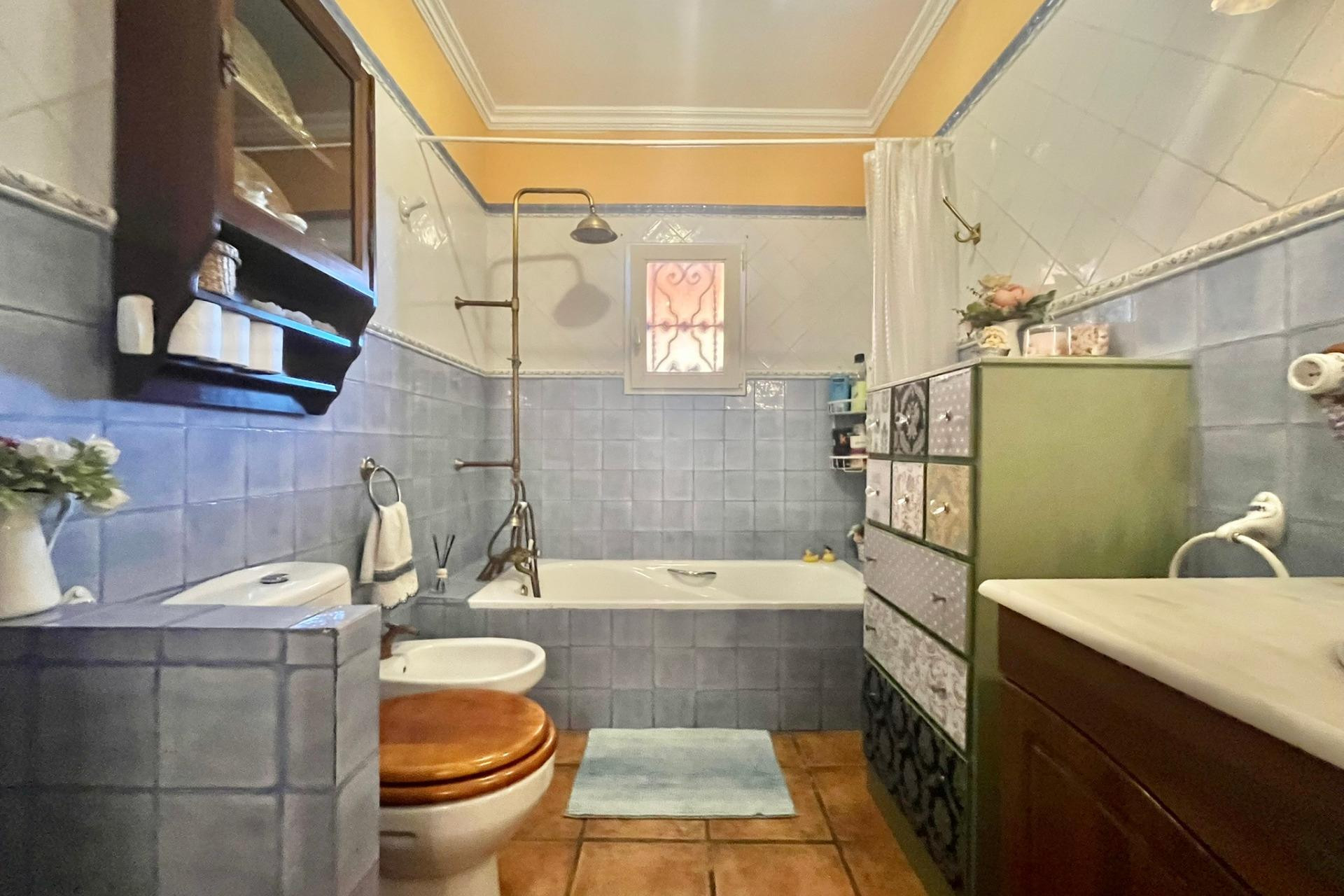 Revente - Villa - Torrevieja - Los Balcones - Los Altos del Edén