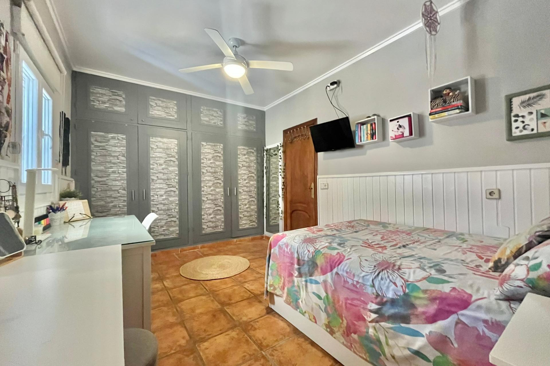 Revente - Villa - Torrevieja - Los Balcones - Los Altos del Edén