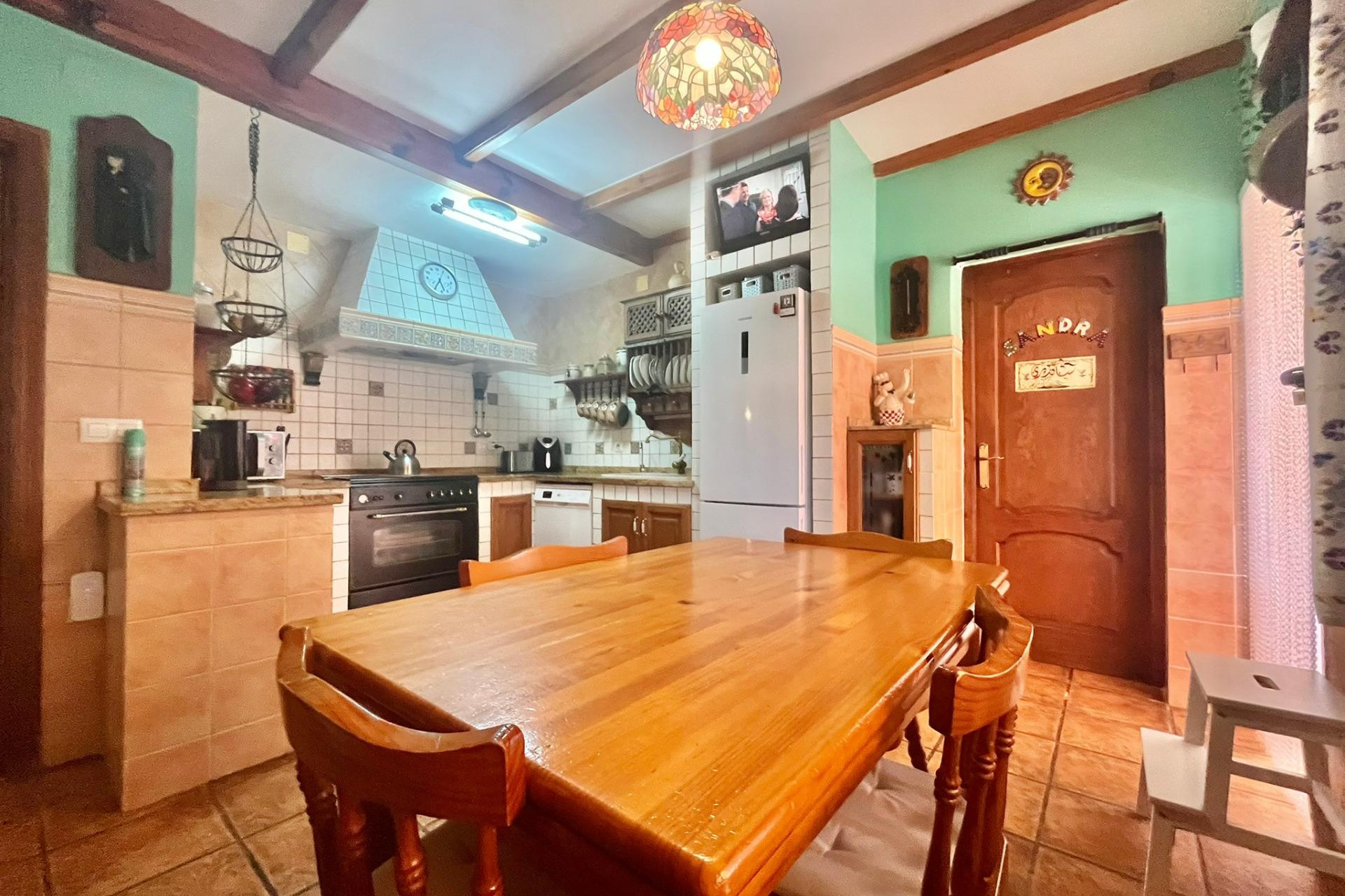 Revente - Villa - Torrevieja - Los Balcones - Los Altos del Edén