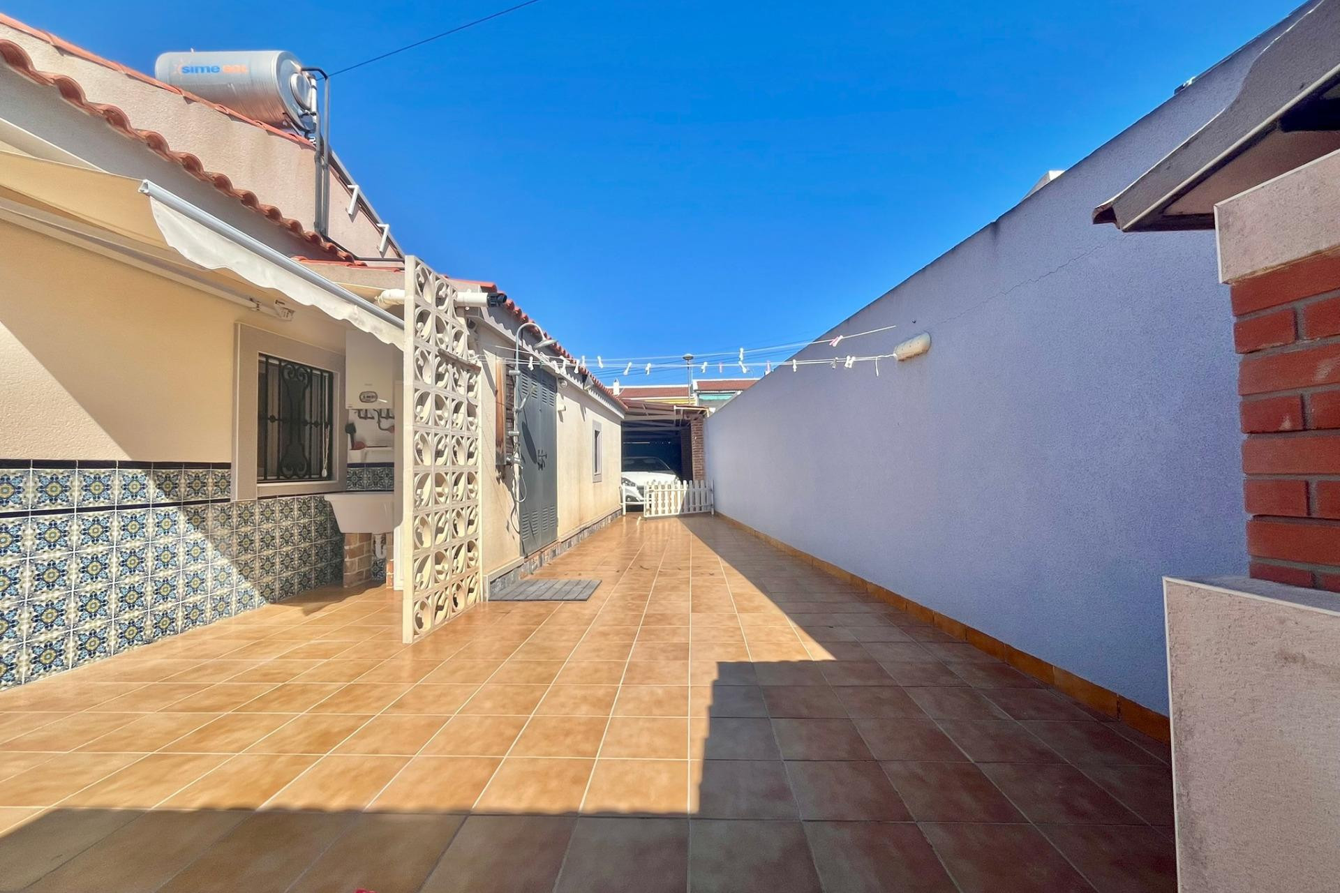 Revente - Villa - Torrevieja - Los Balcones - Los Altos del Edén