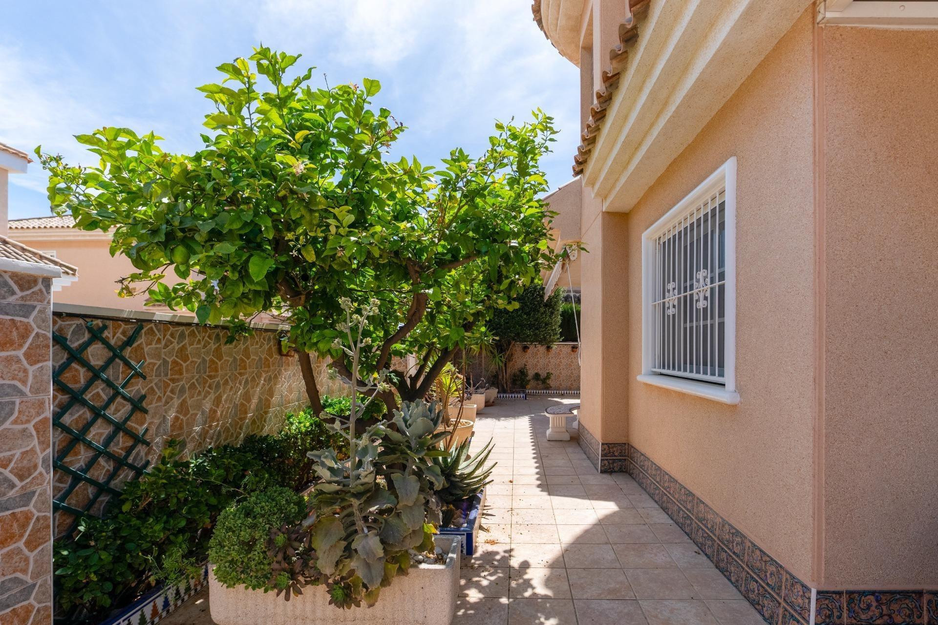 Revente - Villa - Torrevieja - Los Balcones - Los Altos del Edén