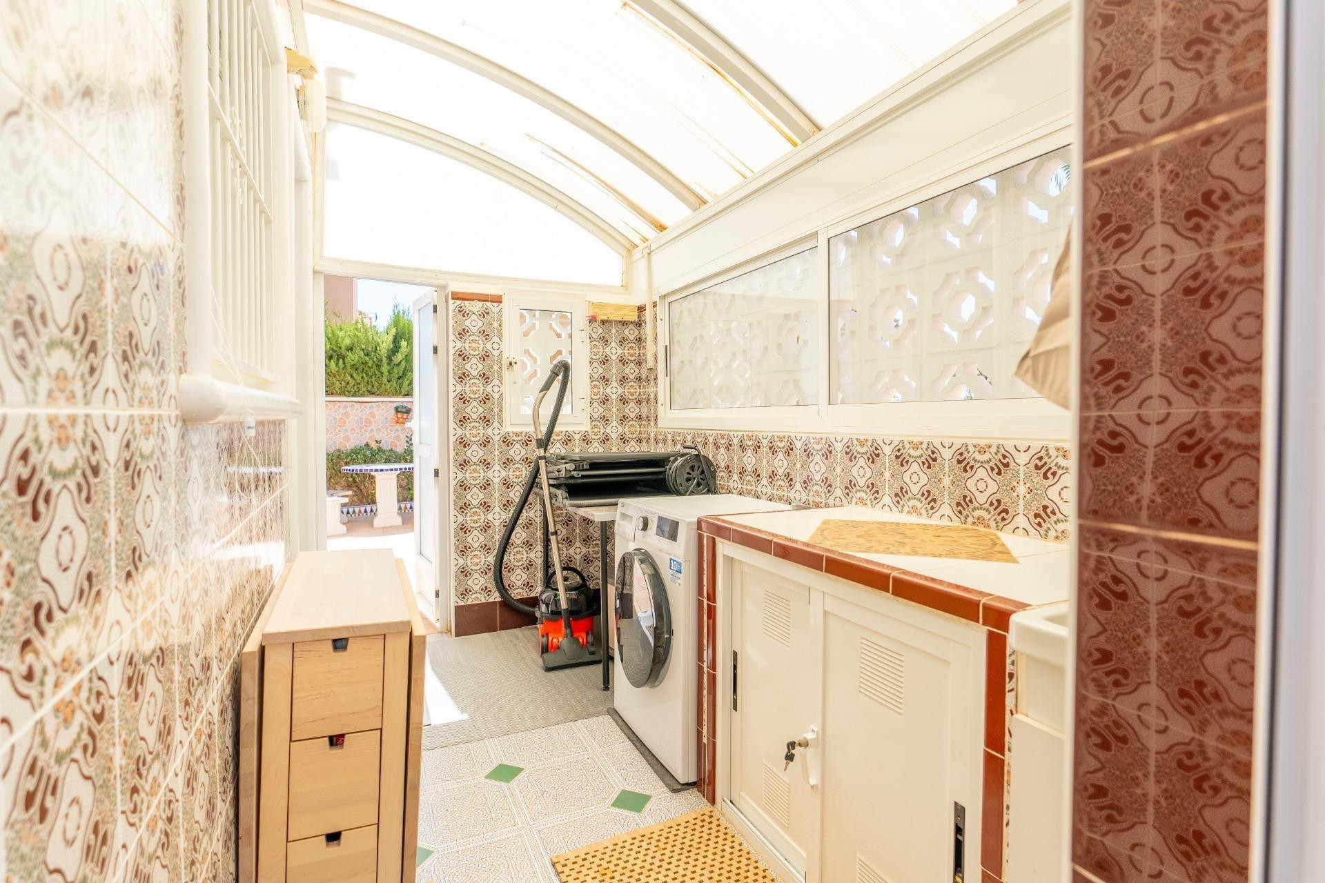 Revente - Villa - Torrevieja - Los Balcones - Los Altos del Edén