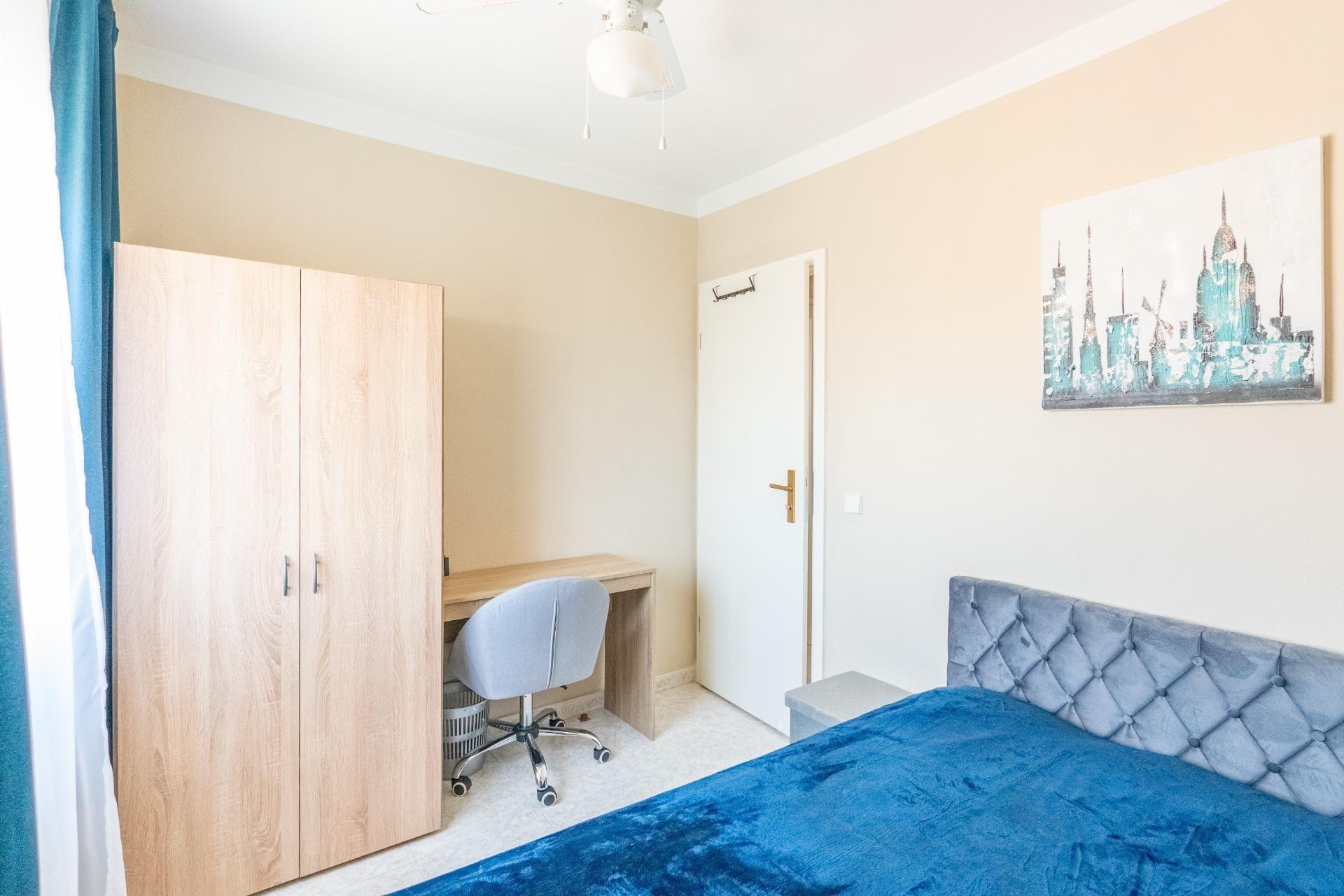 Revente - Villa - Torrevieja - Los Balcones - Los Altos del Edén