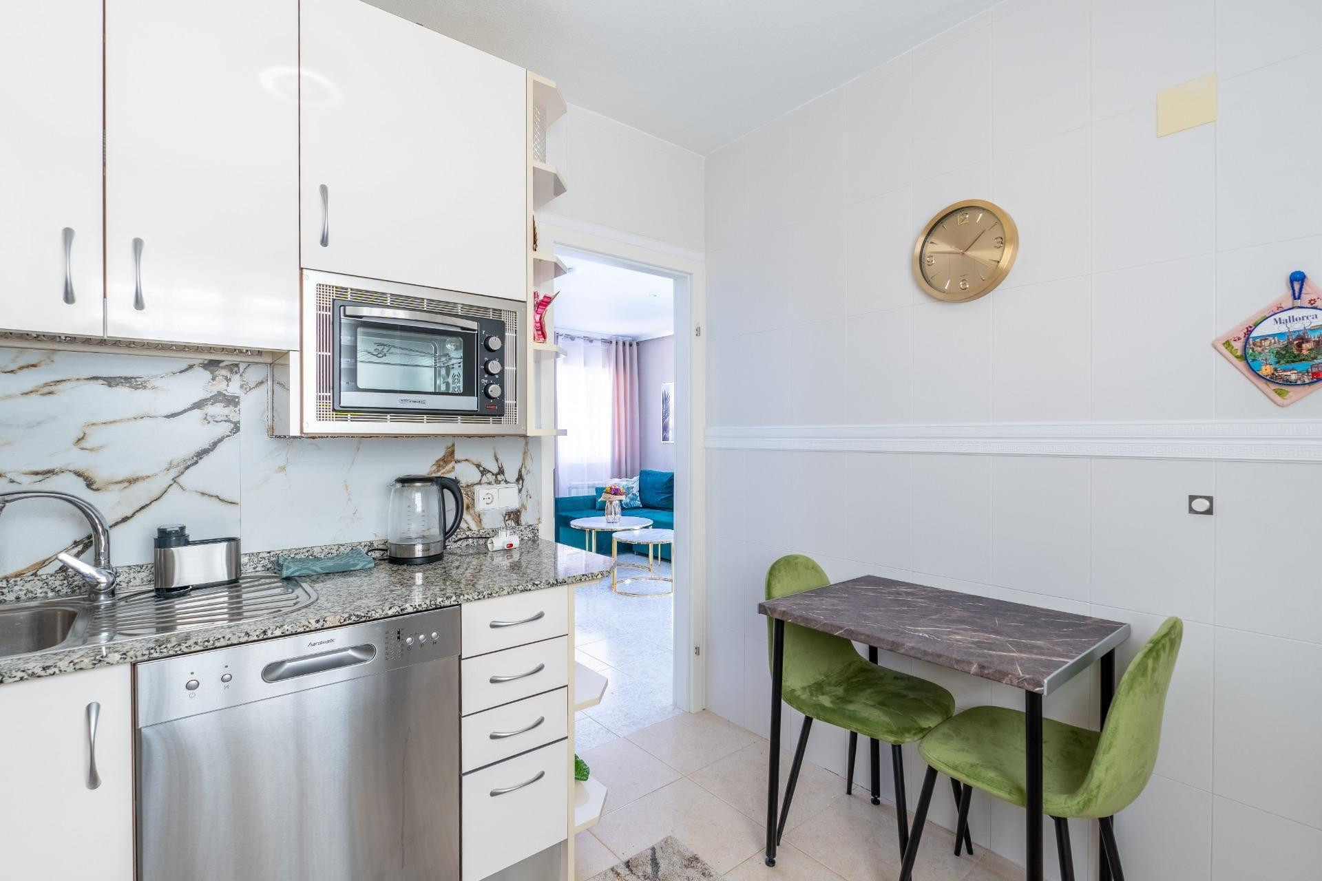 Revente - Villa - Torrevieja - Los Balcones - Los Altos del Edén