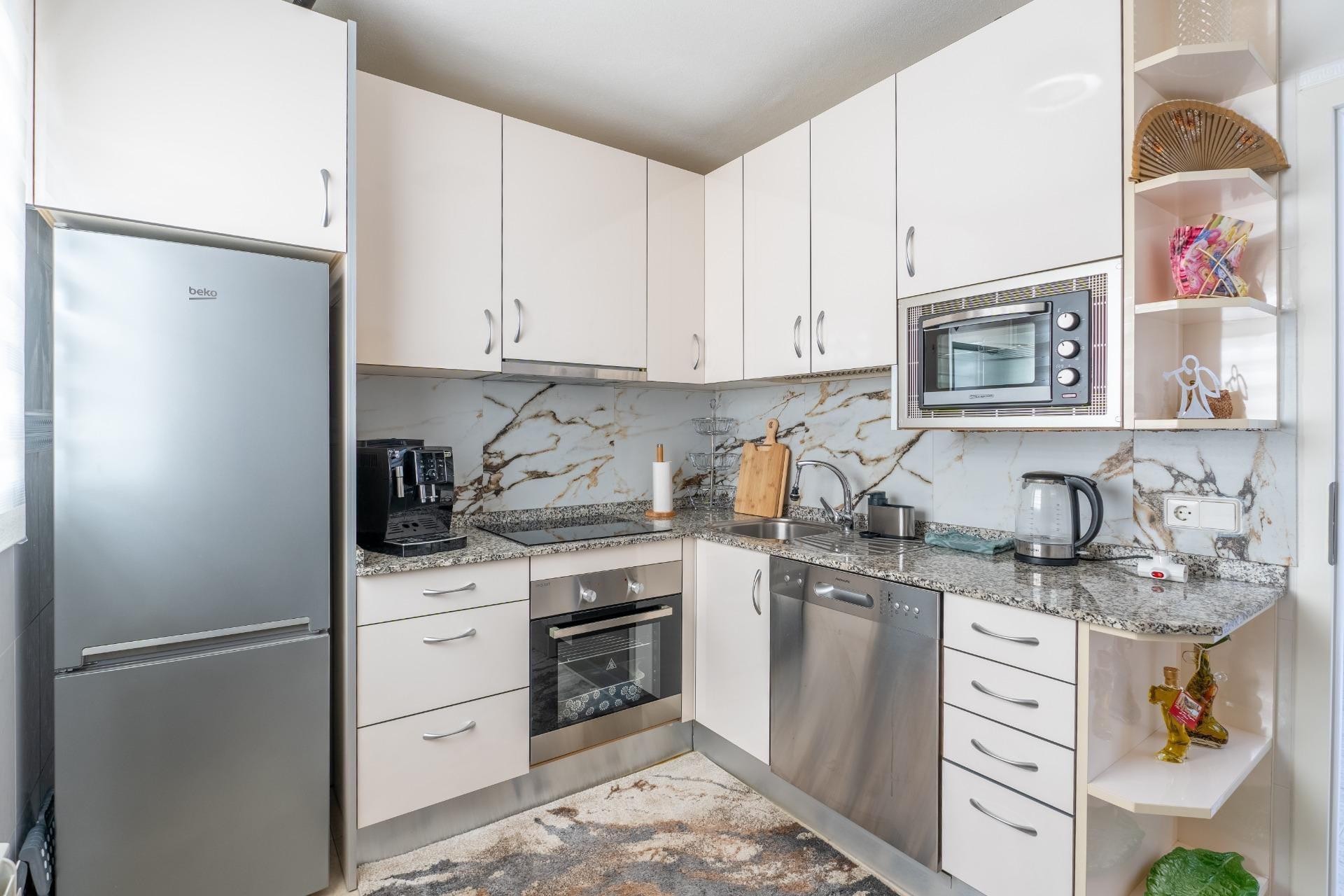 Revente - Villa - Torrevieja - Los Balcones - Los Altos del Edén