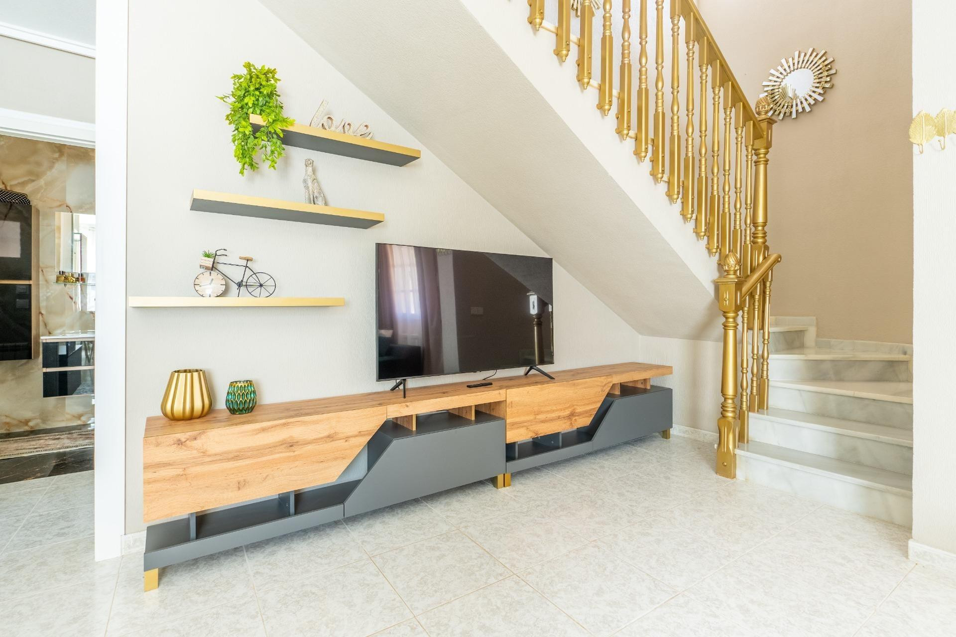 Revente - Villa - Torrevieja - Los Balcones - Los Altos del Edén