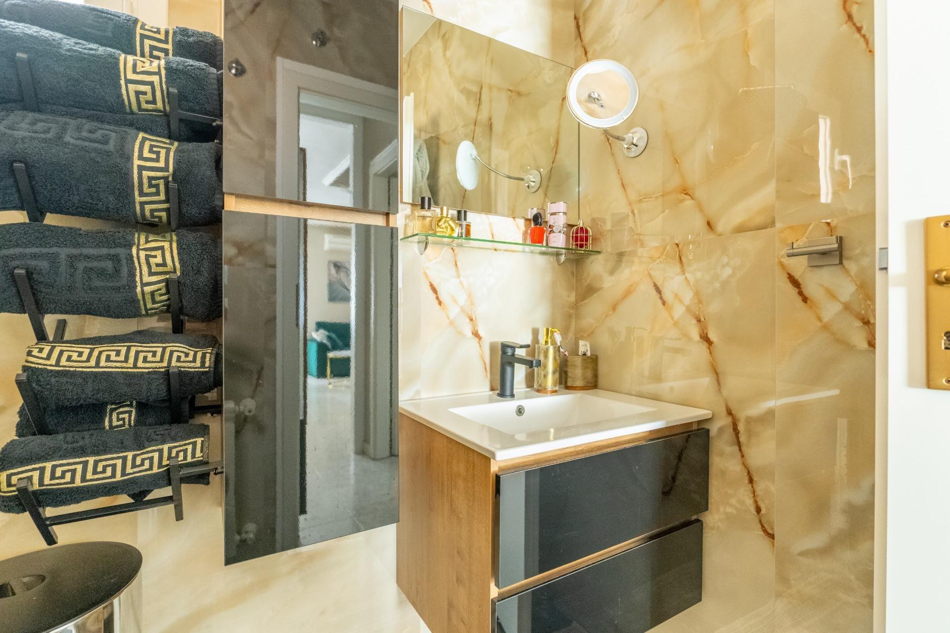 Revente - Villa - Torrevieja - Los Balcones - Los Altos del Edén