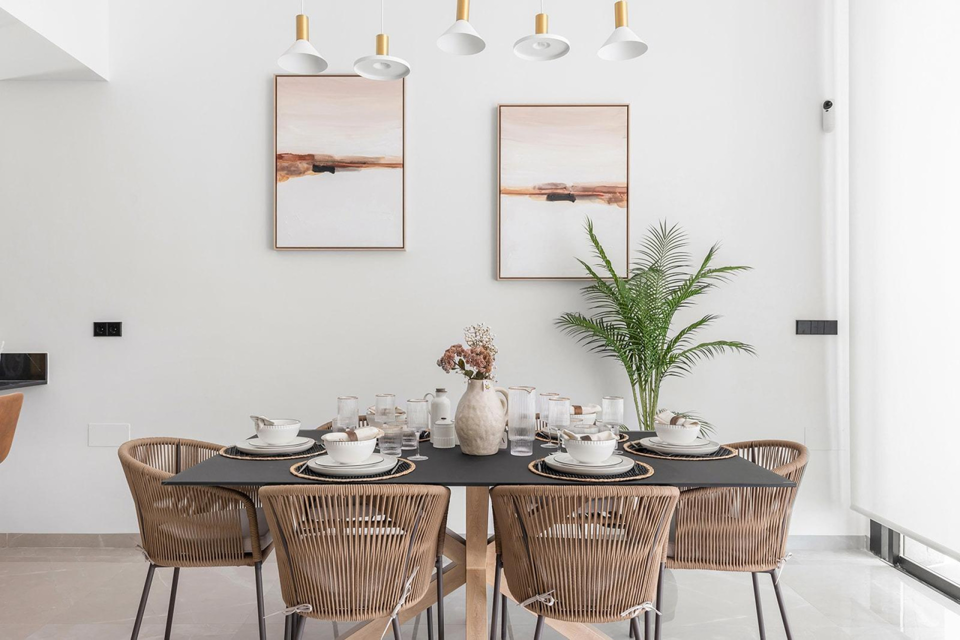 Revente - Villa - Torrevieja - Los Balcones - Los Altos del Edén