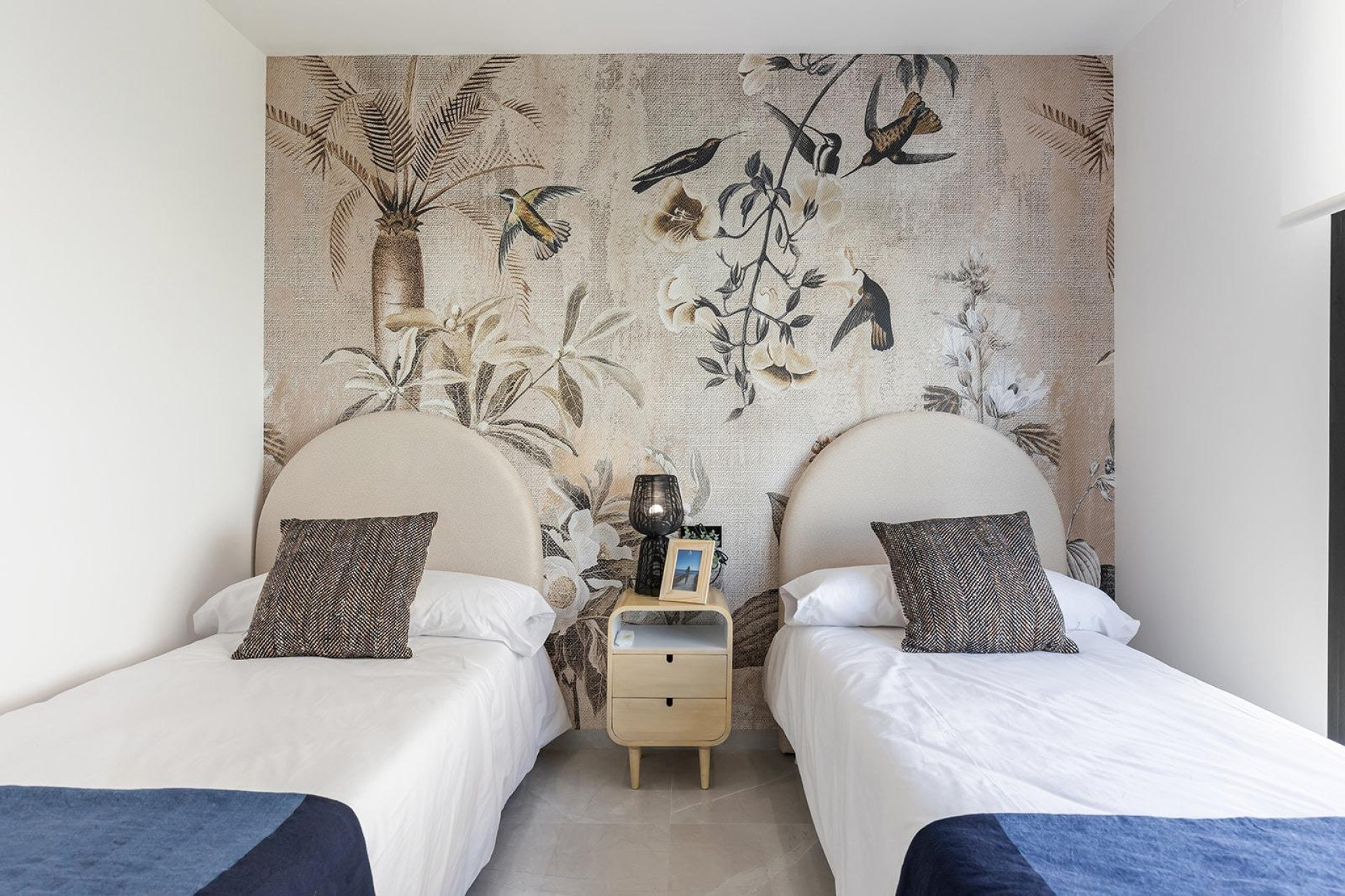 Revente - Villa - Torrevieja - Los Balcones - Los Altos del Edén