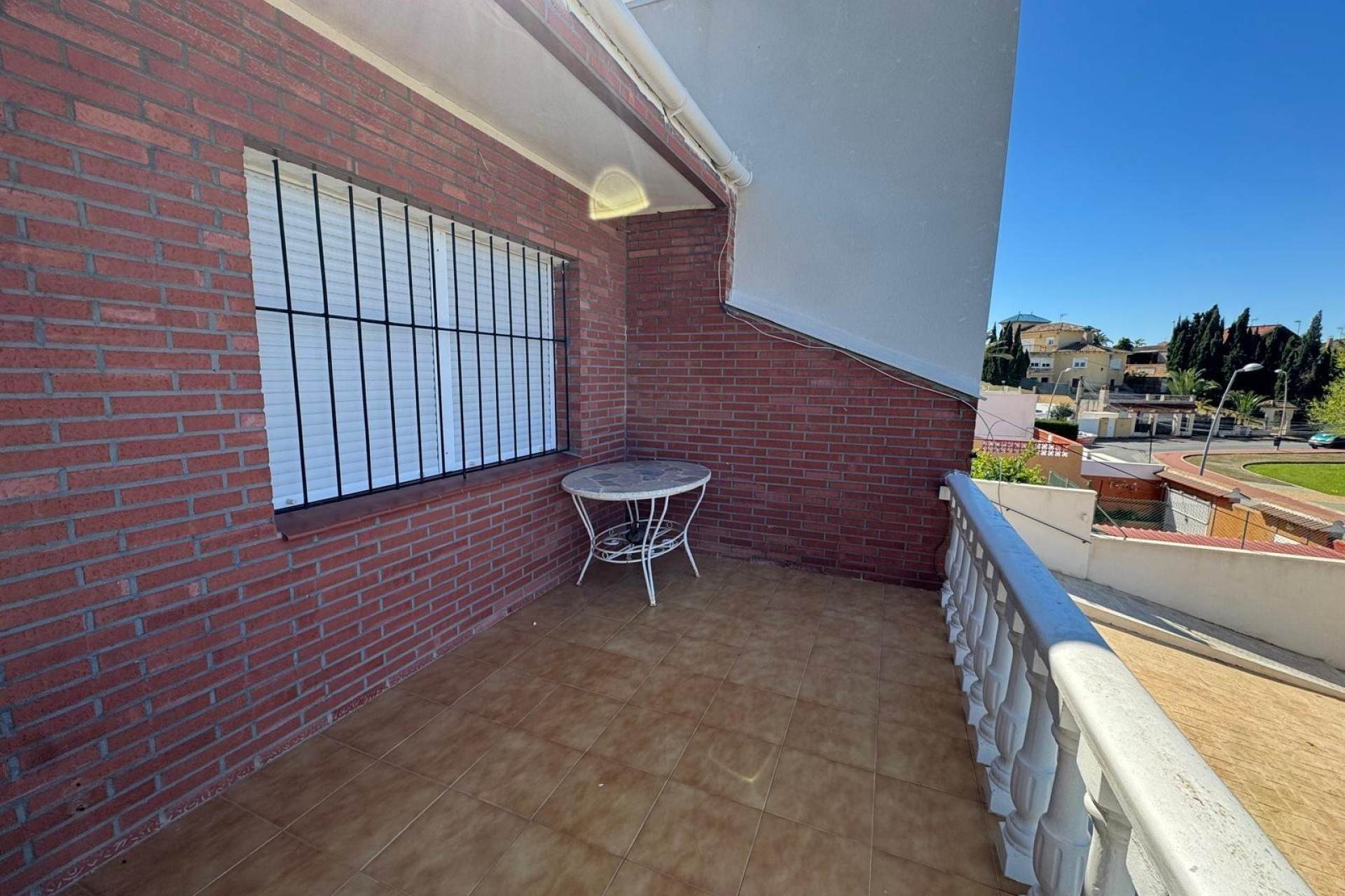 Revente - Villa - Torrevieja - Los balcones