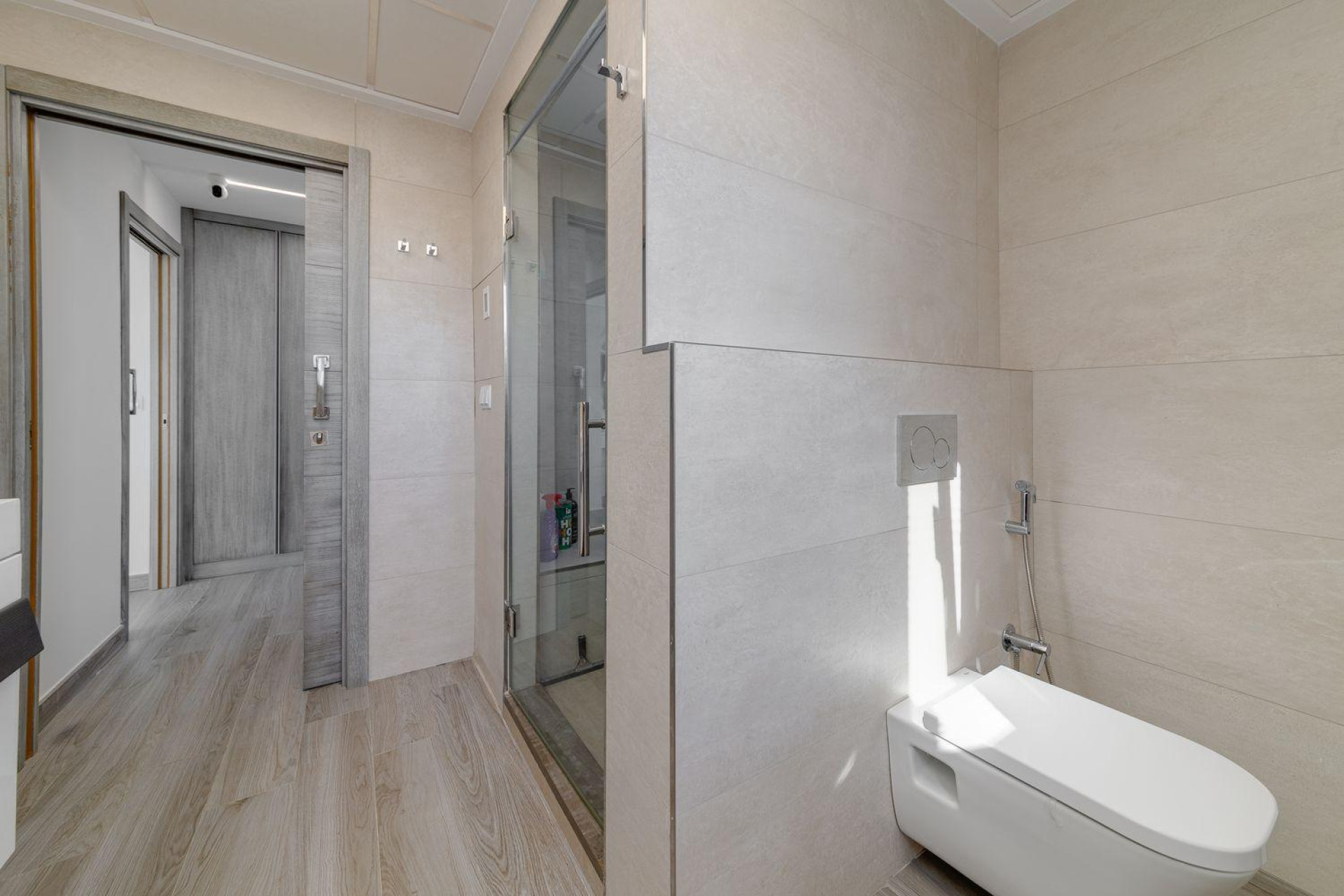 Revente - Villa - Torrevieja - Los Balcones