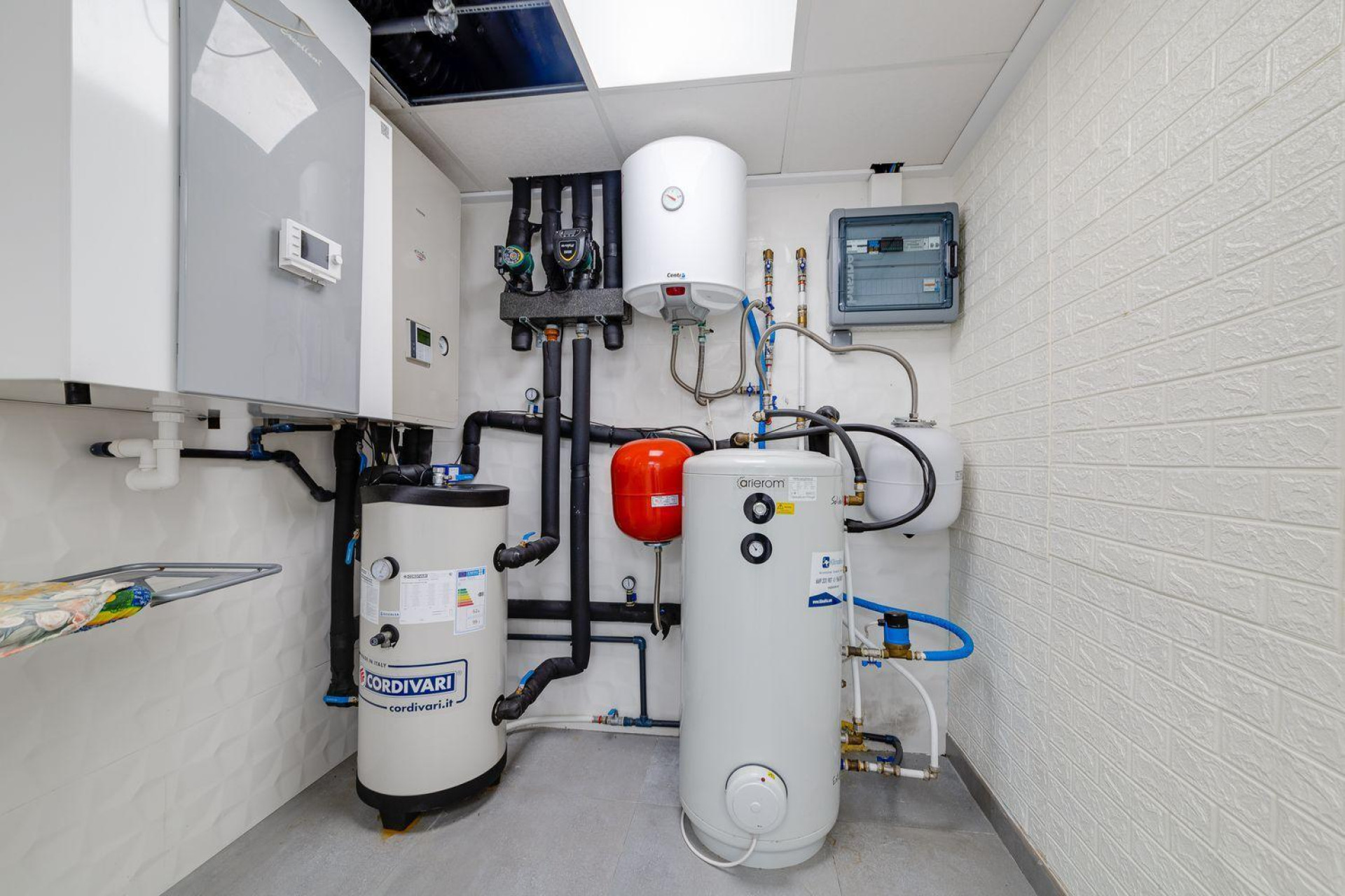 Revente - Villa - Torrevieja - Los Balcones