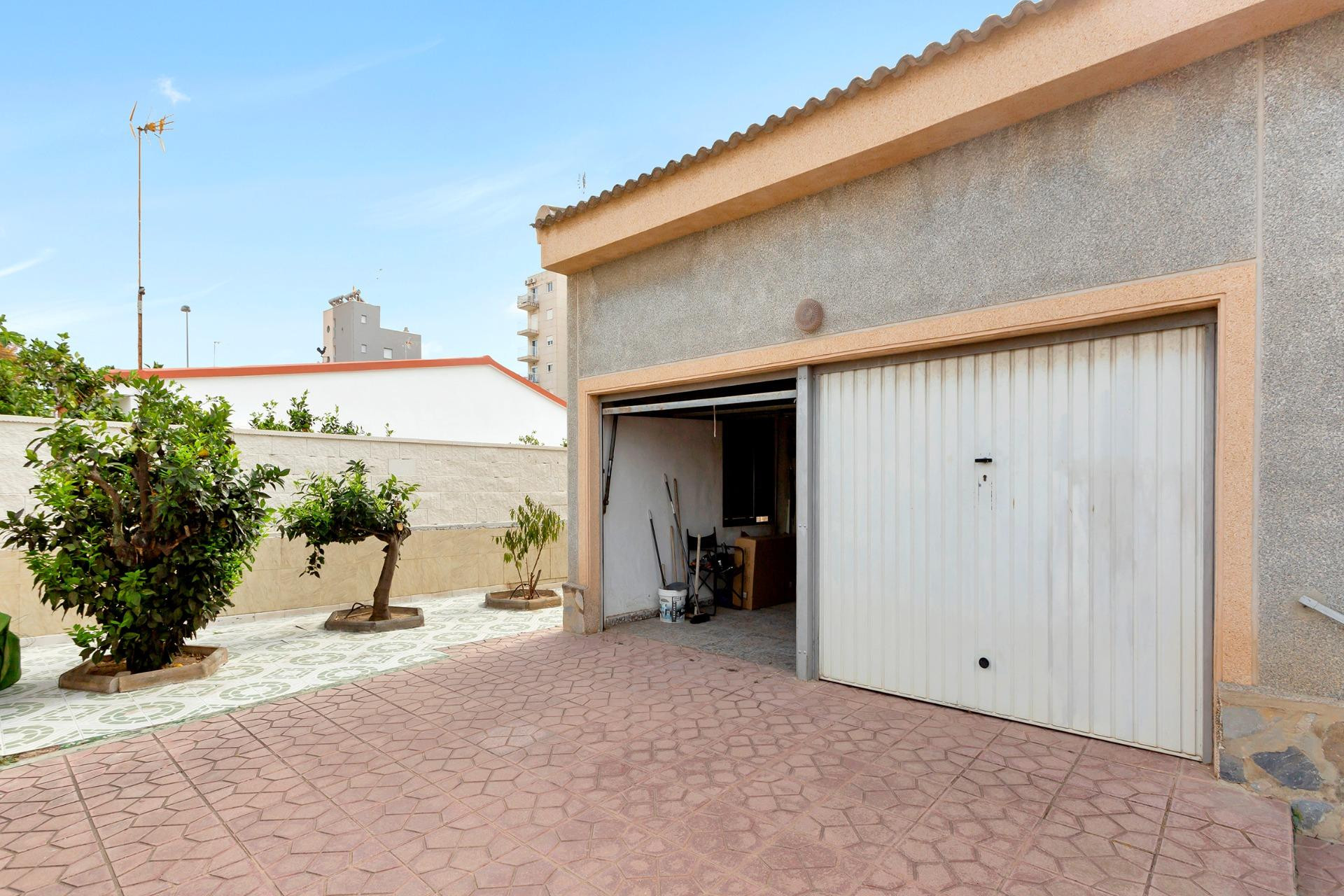 Revente - Villa - Torrevieja - Nueva Torrevieja