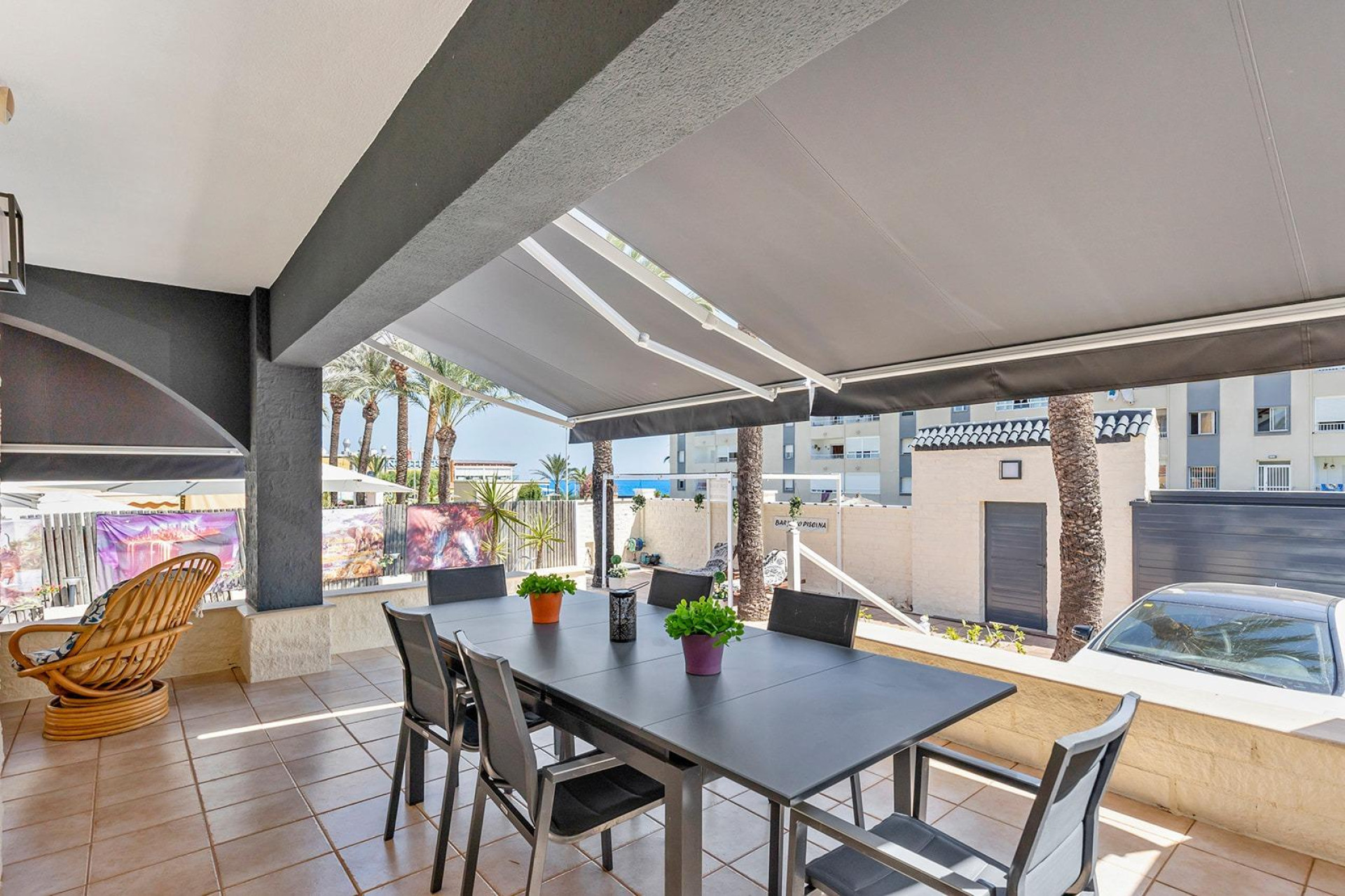 Revente - Villa - Torrevieja - Punta prima