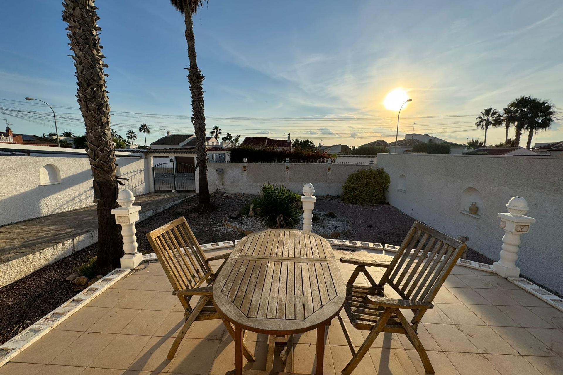 Revente - Villa - Torrevieja - San luis