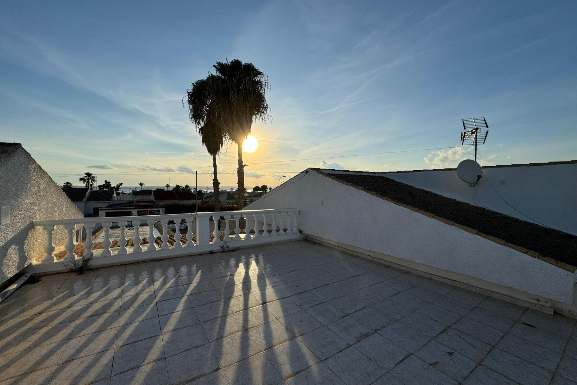 Revente - Villa - Torrevieja - San luis