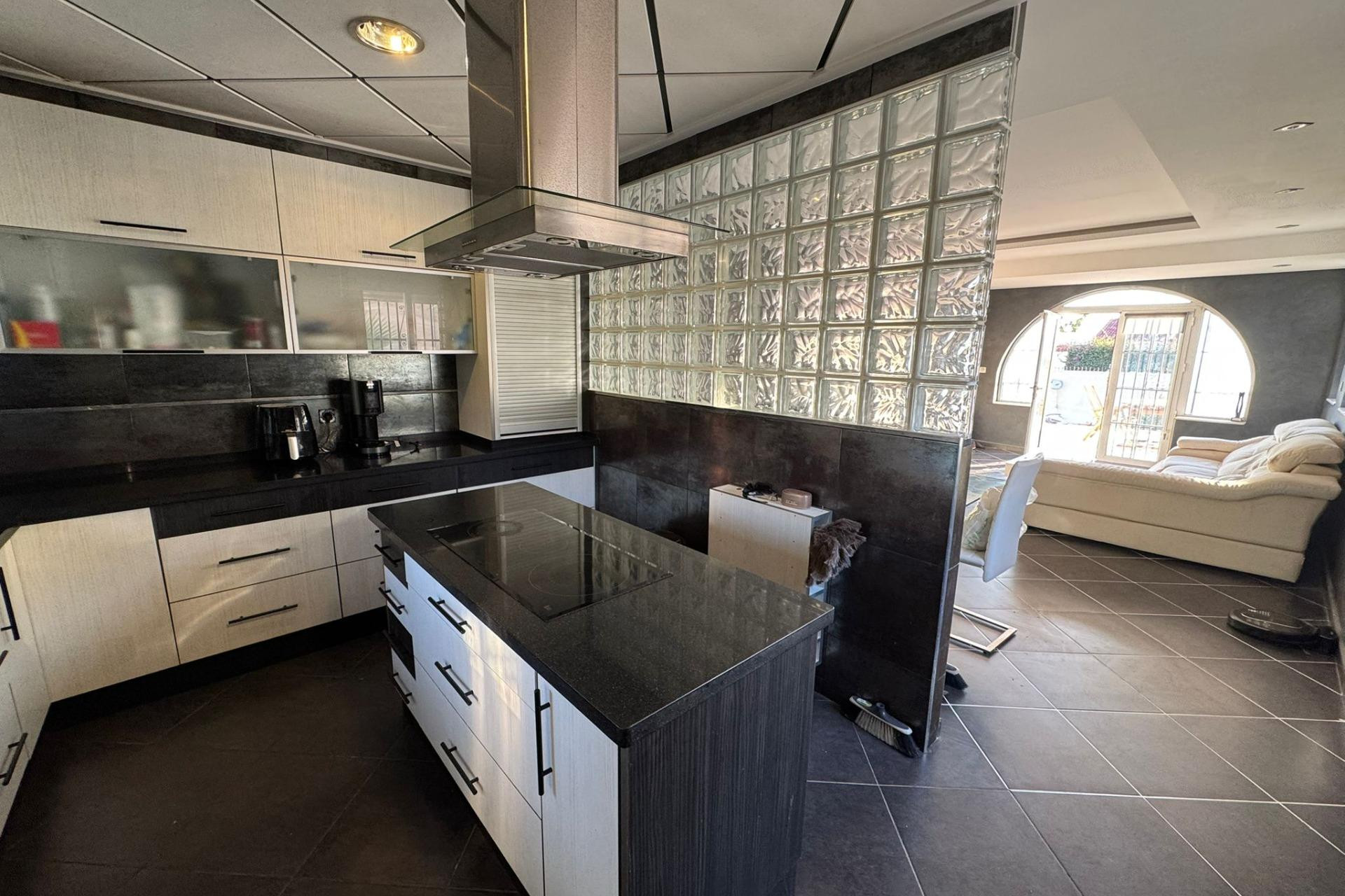 Revente - Villa - Torrevieja - San luis