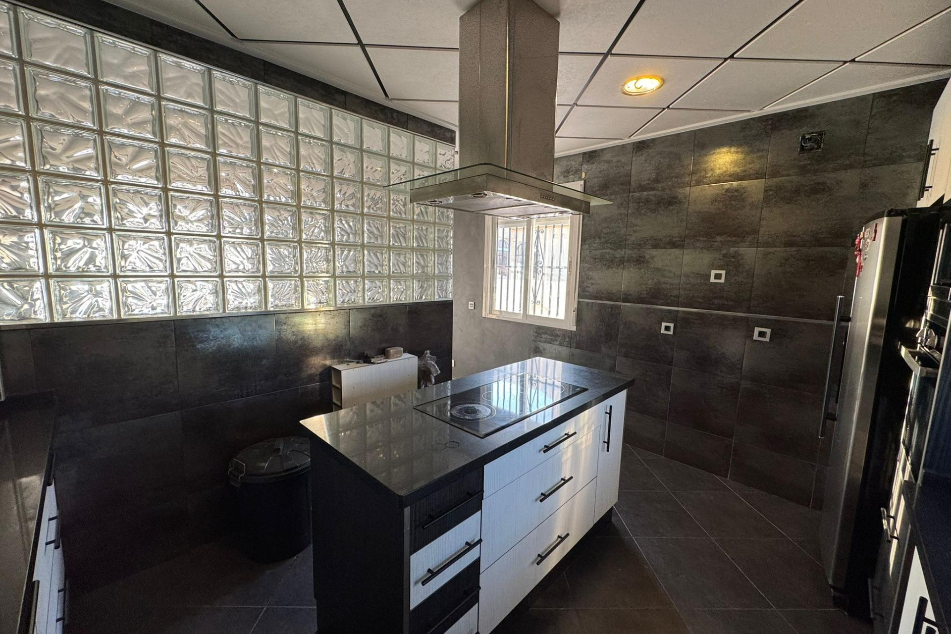 Revente - Villa - Torrevieja - San luis