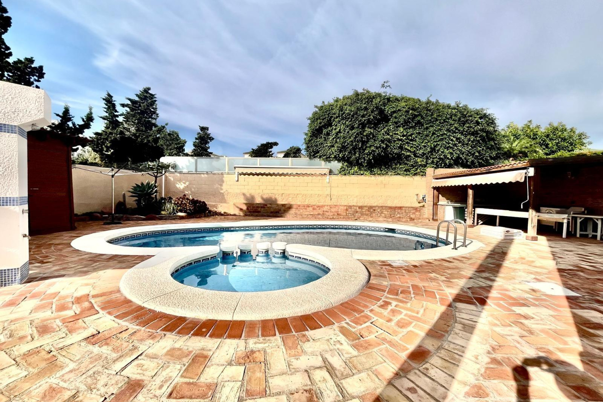 Revente - Villa - Torrevieja - Torre la mata