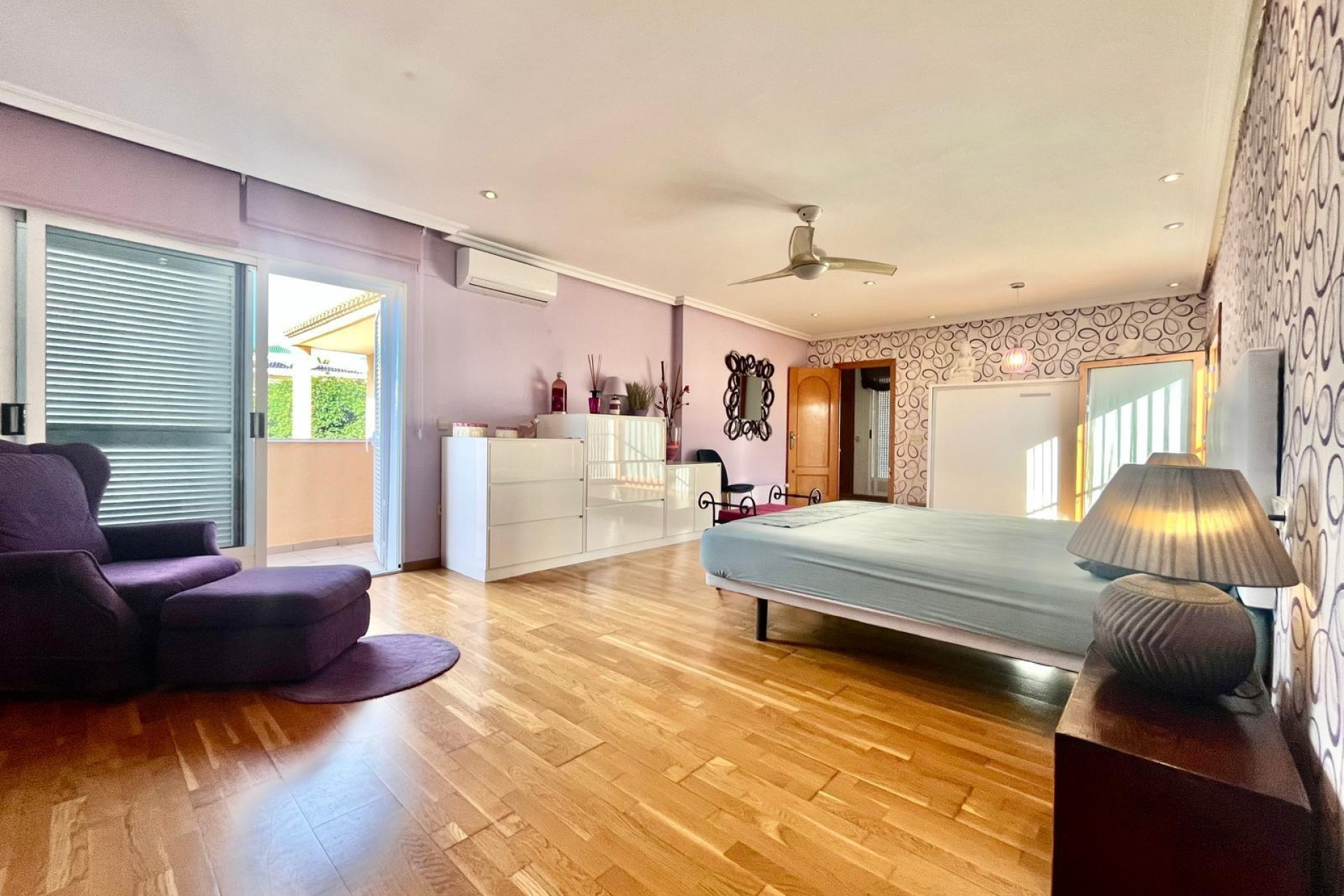 Revente - Villa - Torrevieja - Torre la mata