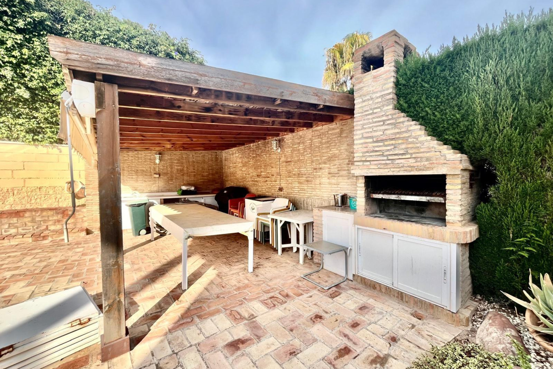 Revente - Villa - Torrevieja - Torre la mata