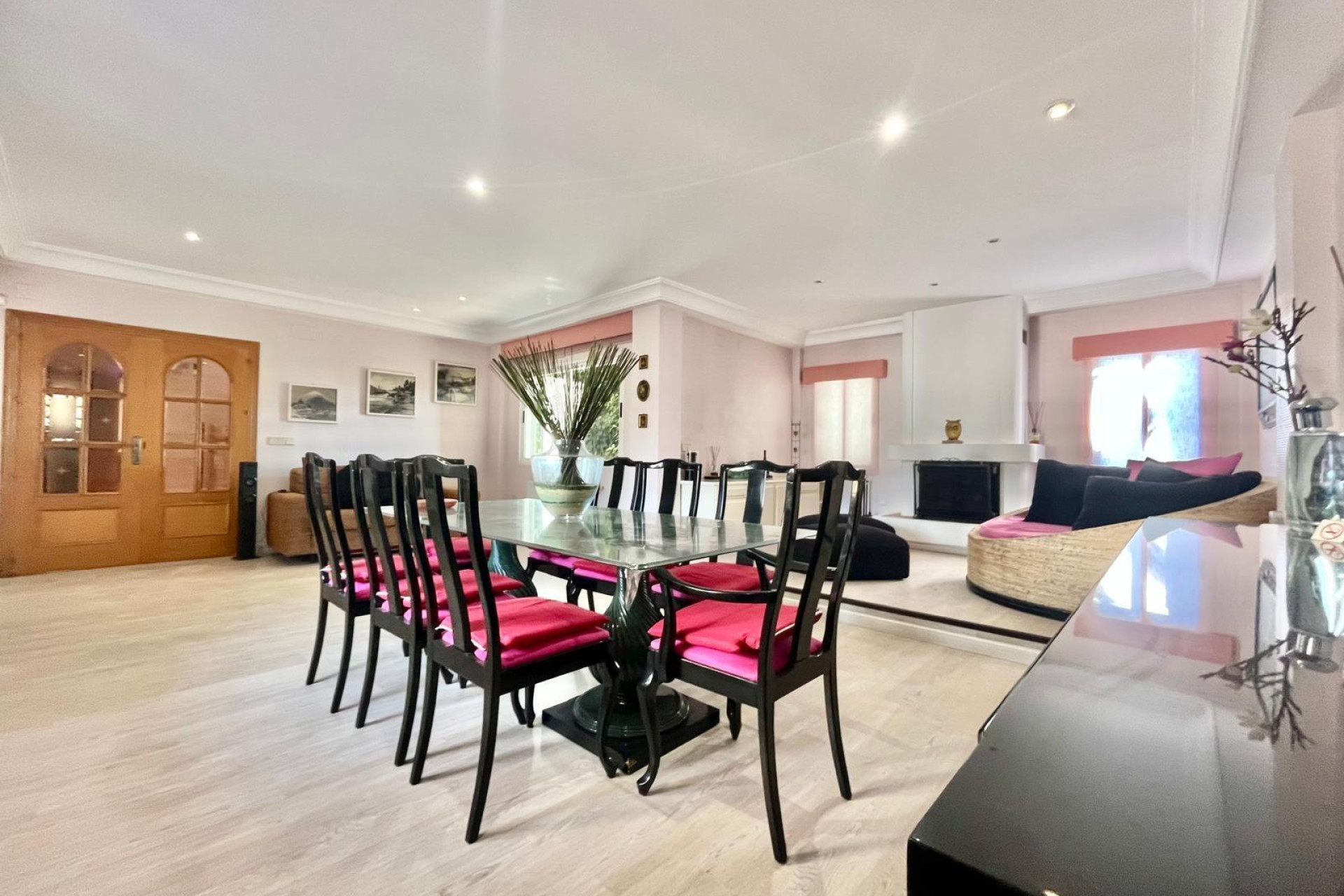 Revente - Villa - Torrevieja - Torre la mata