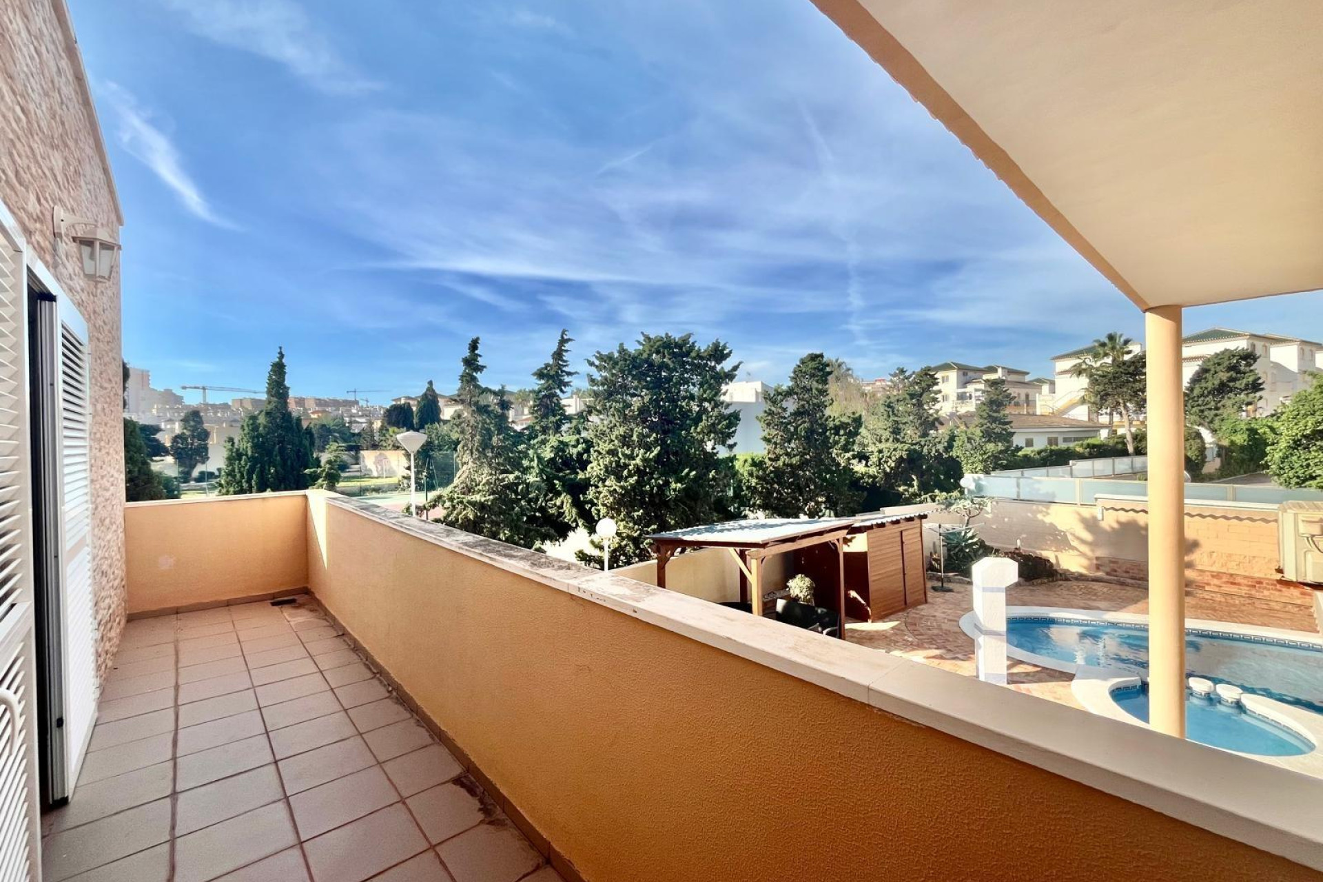 Revente - Villa - Torrevieja - Torre la mata