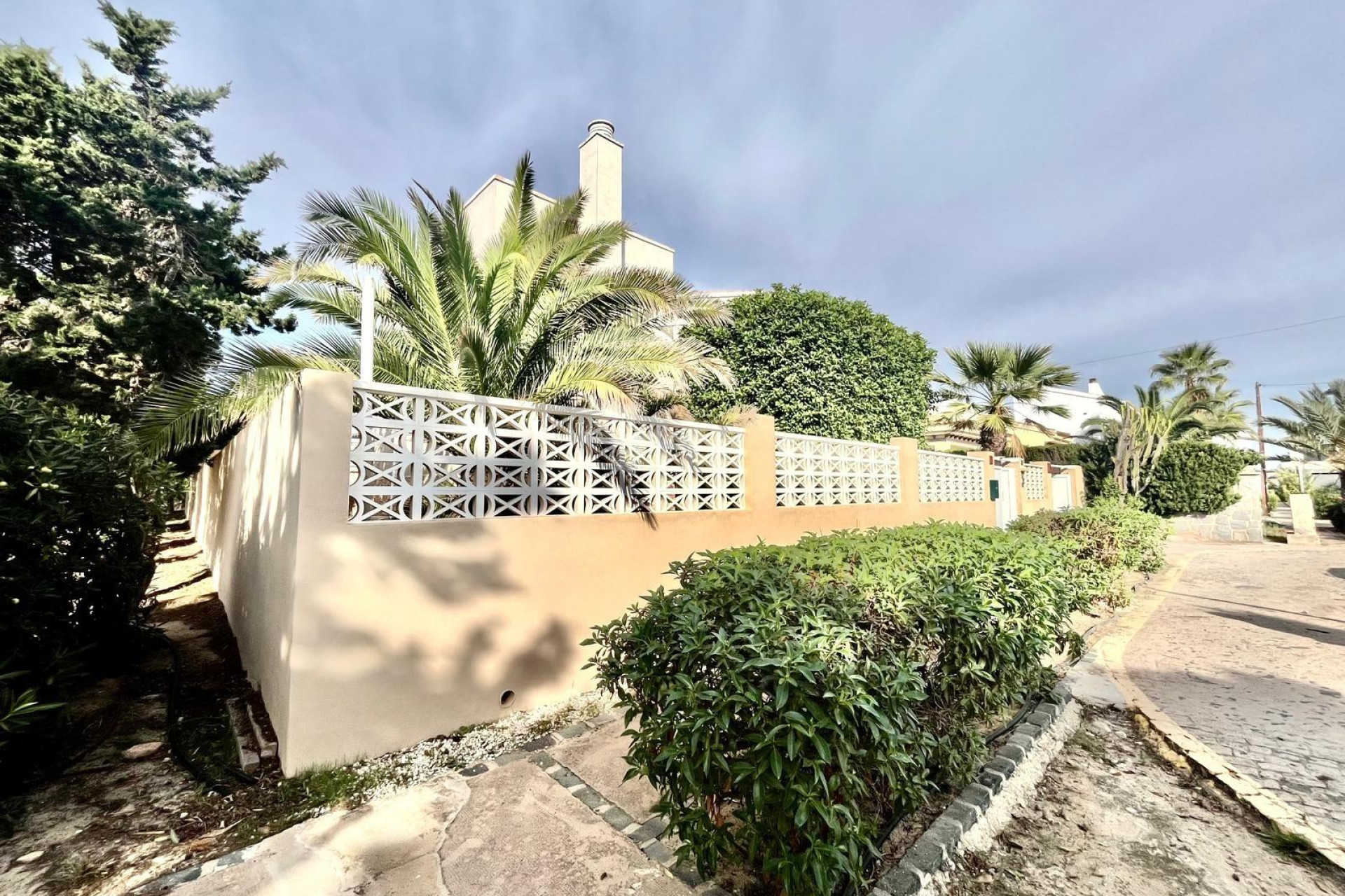 Revente - Villa - Torrevieja - Torre la mata