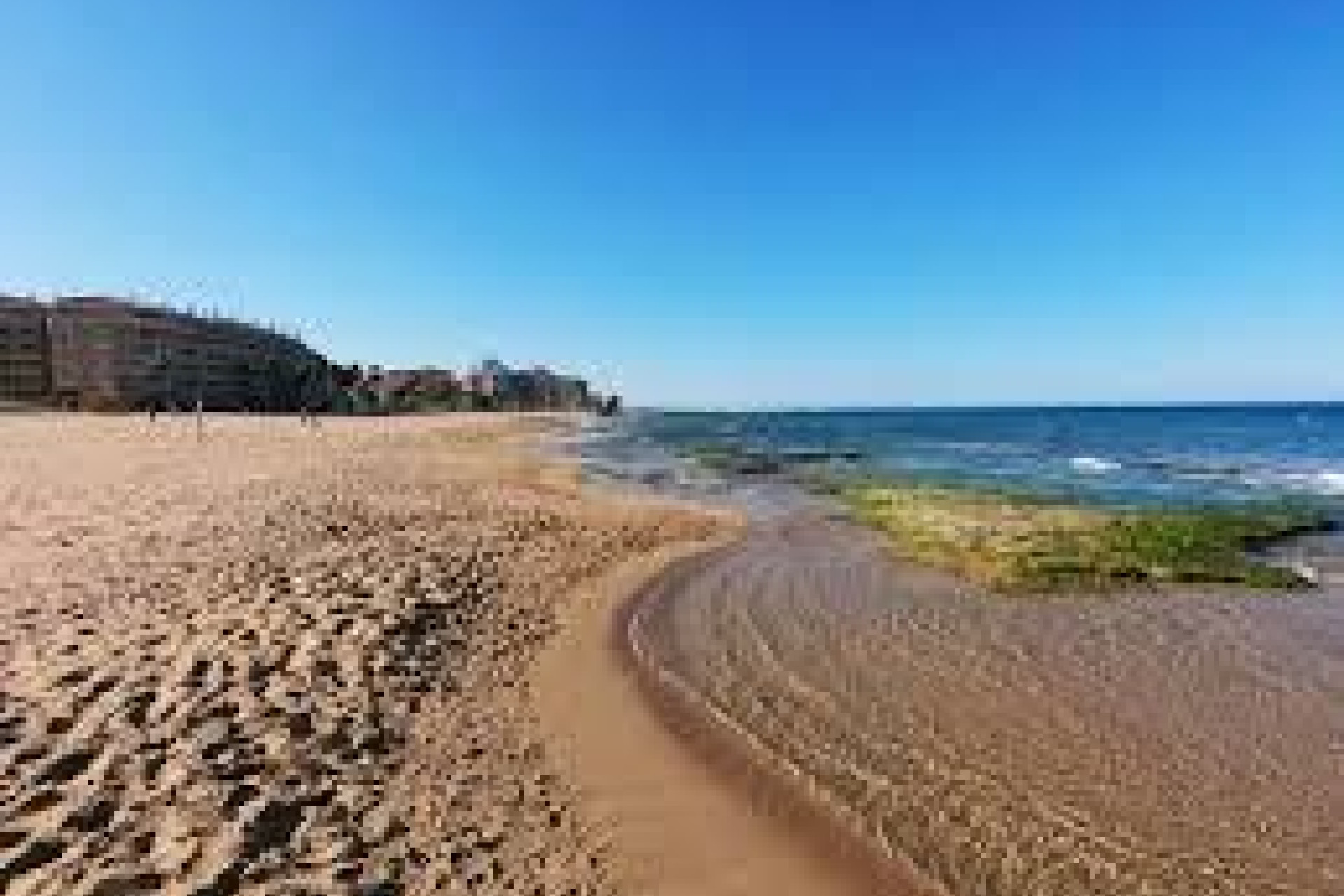 Revente - Villa - Torrevieja - Torre la mata