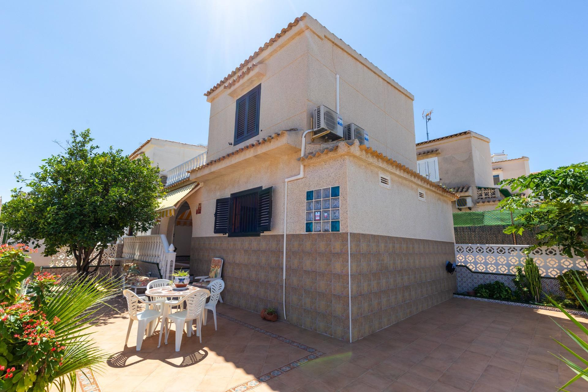 Revente - Villa - Torrevieja - Torreblanca