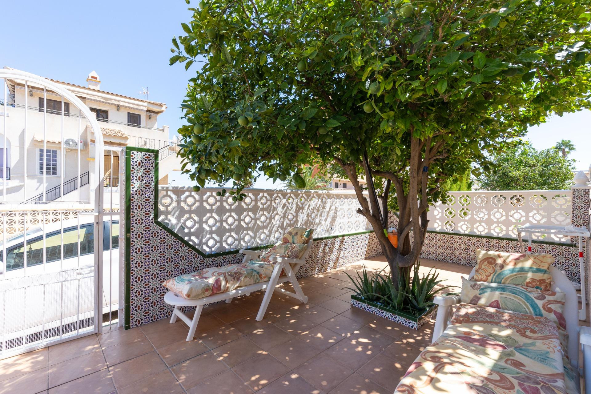 Revente - Villa - Torrevieja - Torreblanca