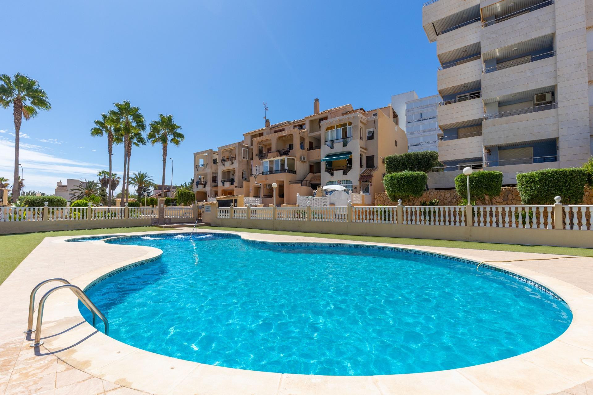 Revente - Villa - Torrevieja - Torreblanca