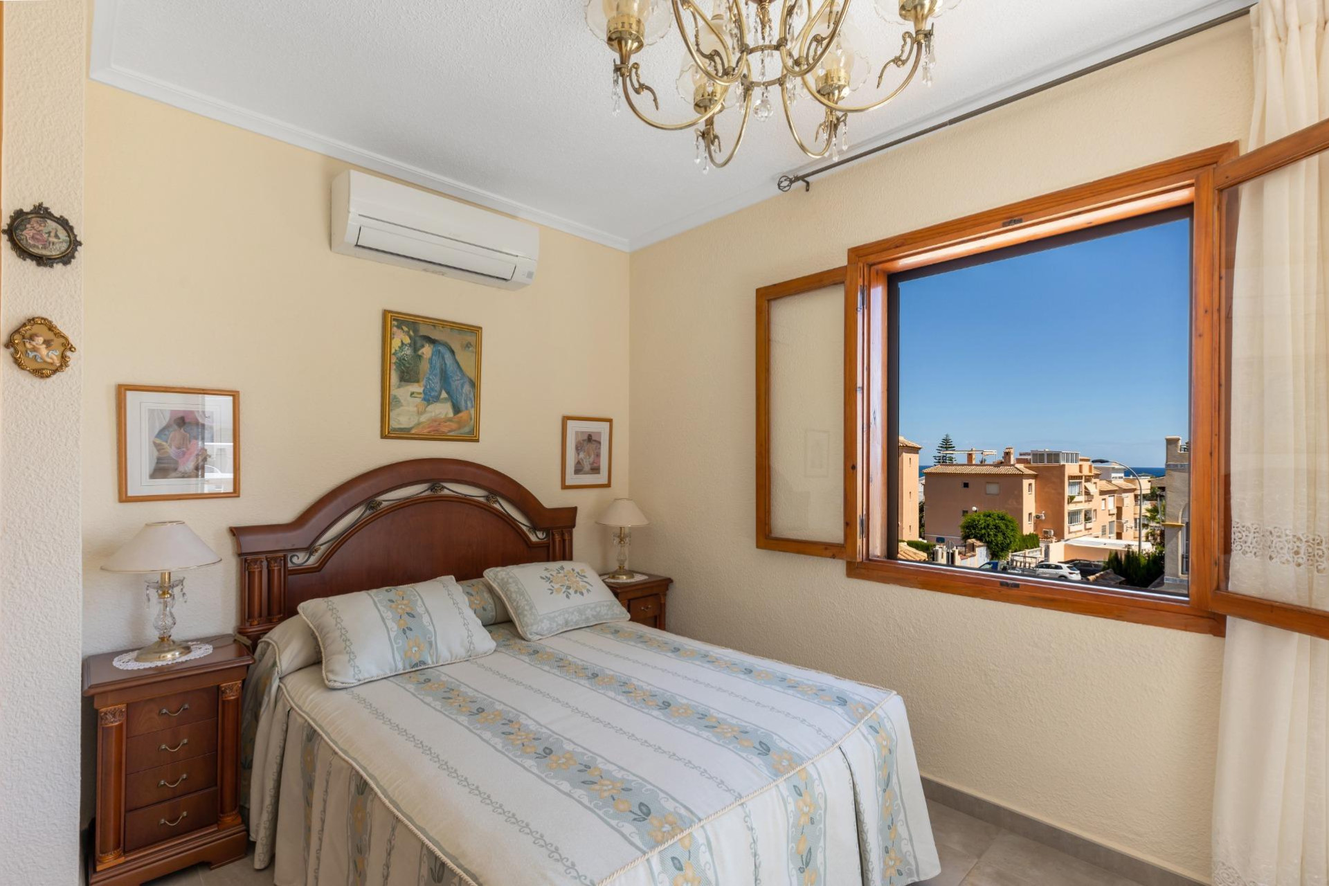 Revente - Villa - Torrevieja - Torreblanca