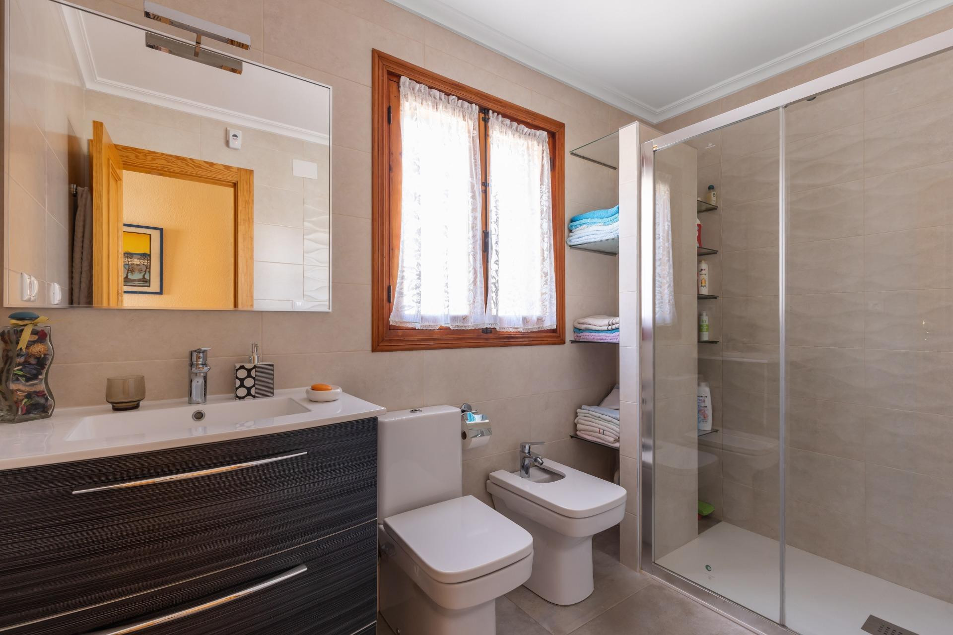 Revente - Villa - Torrevieja - Torreblanca