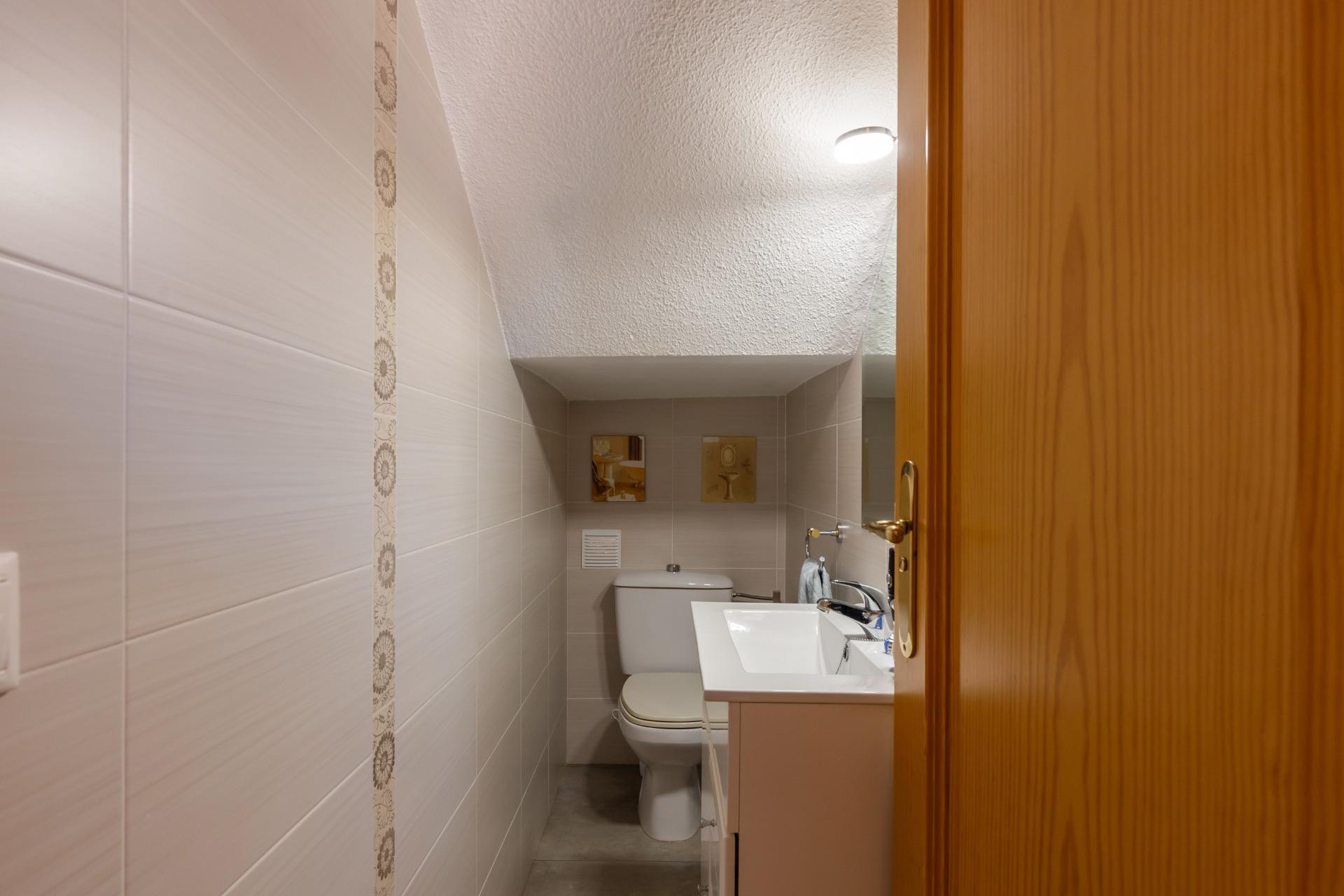 Revente - Villa - Torrevieja - Torreblanca